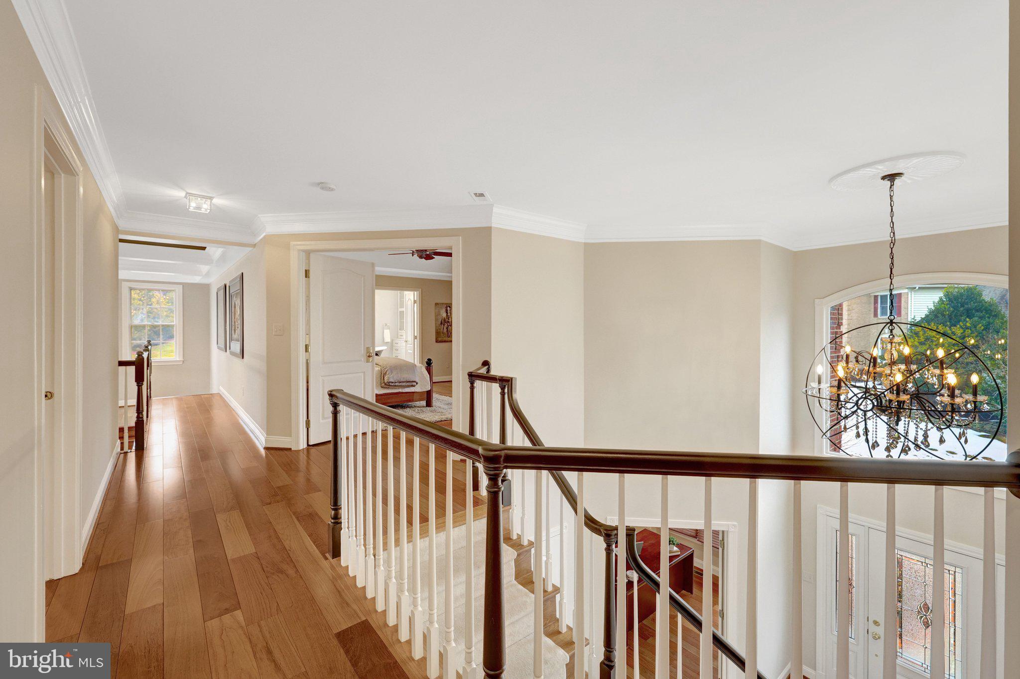 HUNTER MILL ESTATES - Residential