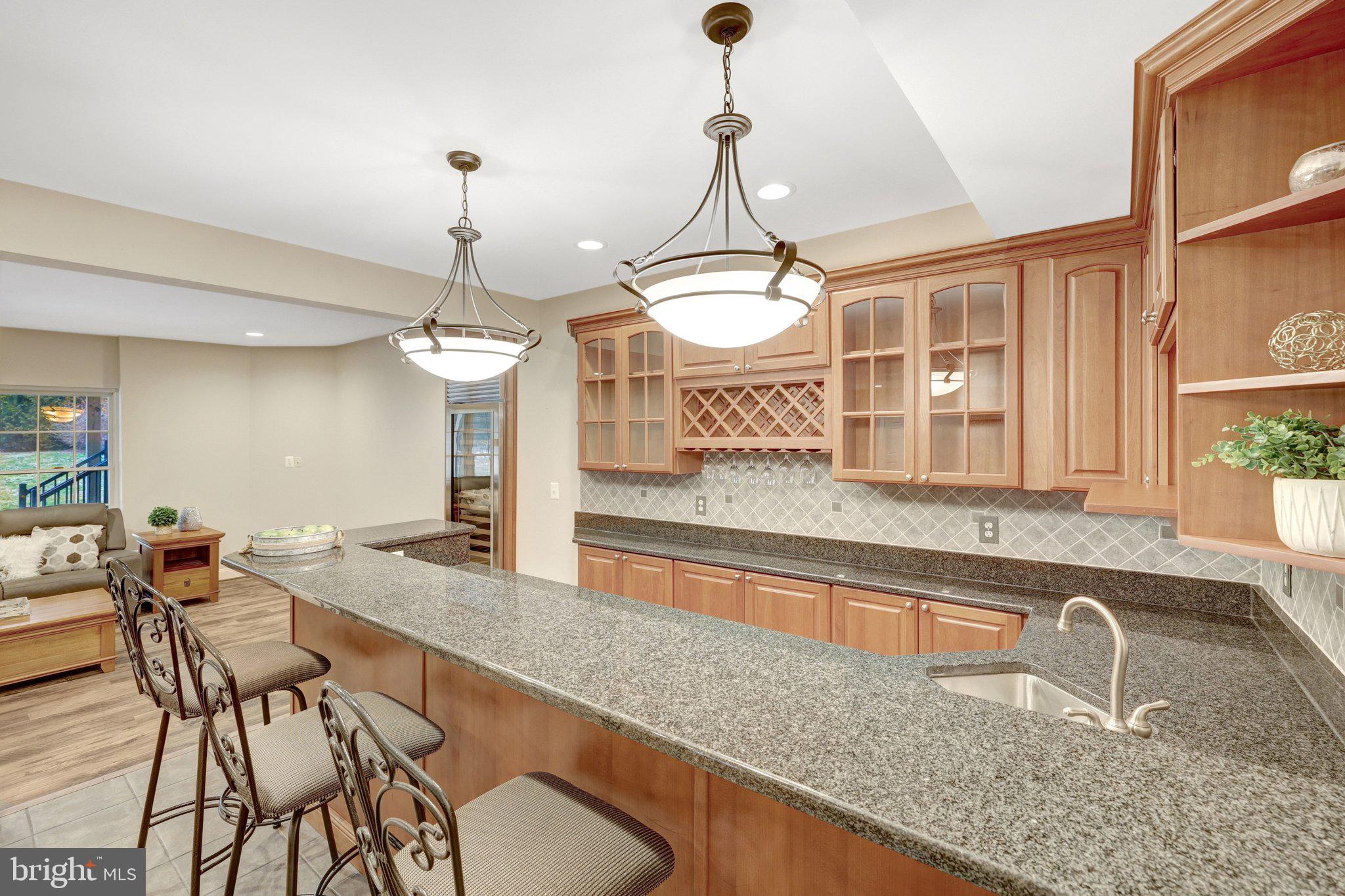 HUNTER MILL ESTATES - Residential