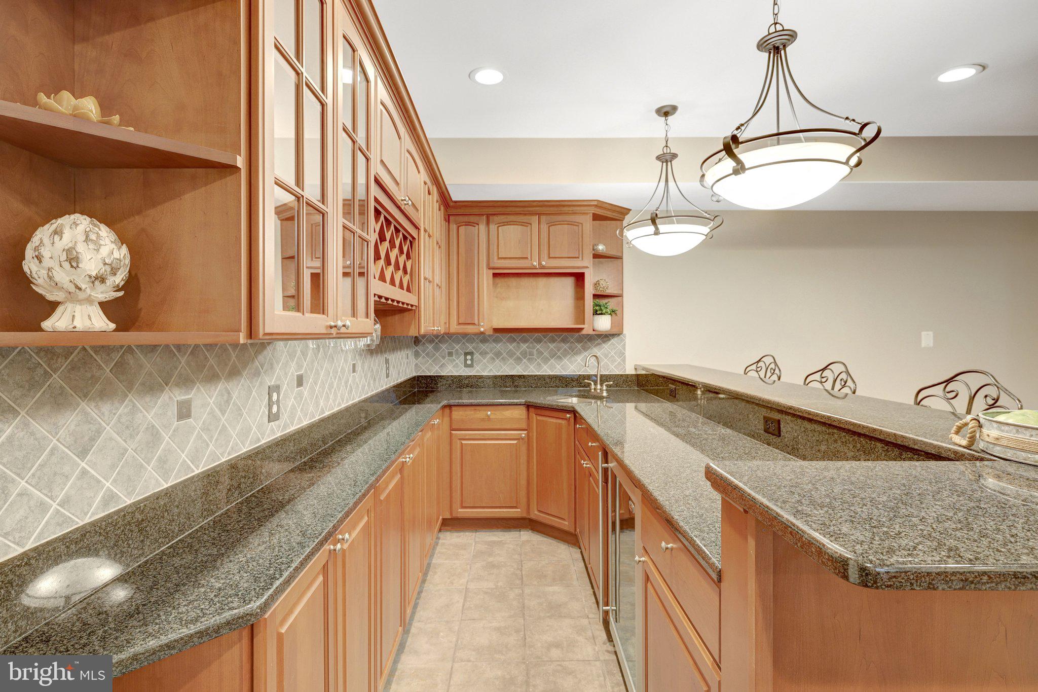 HUNTER MILL ESTATES - Residential