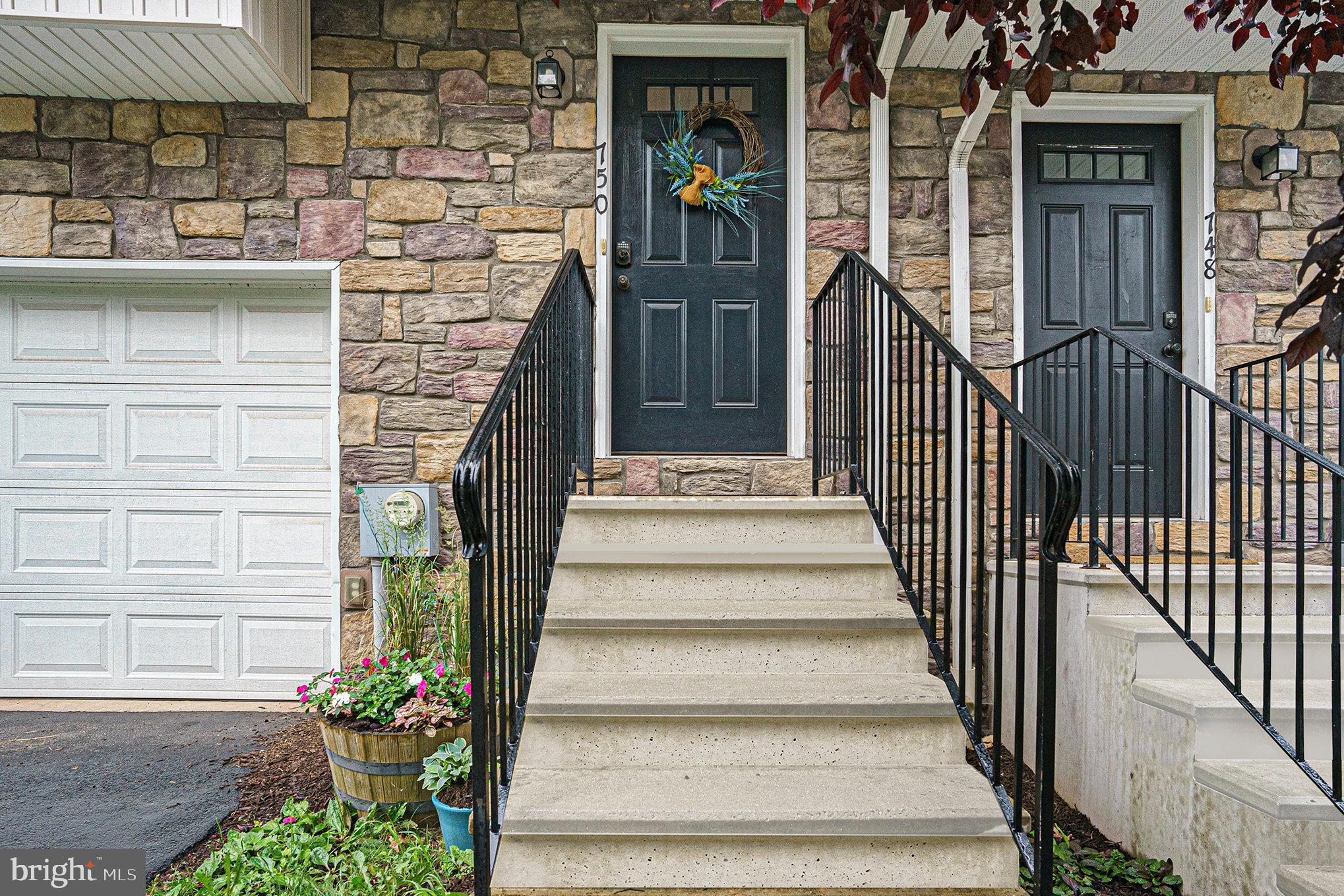 750 CEDAR STREET