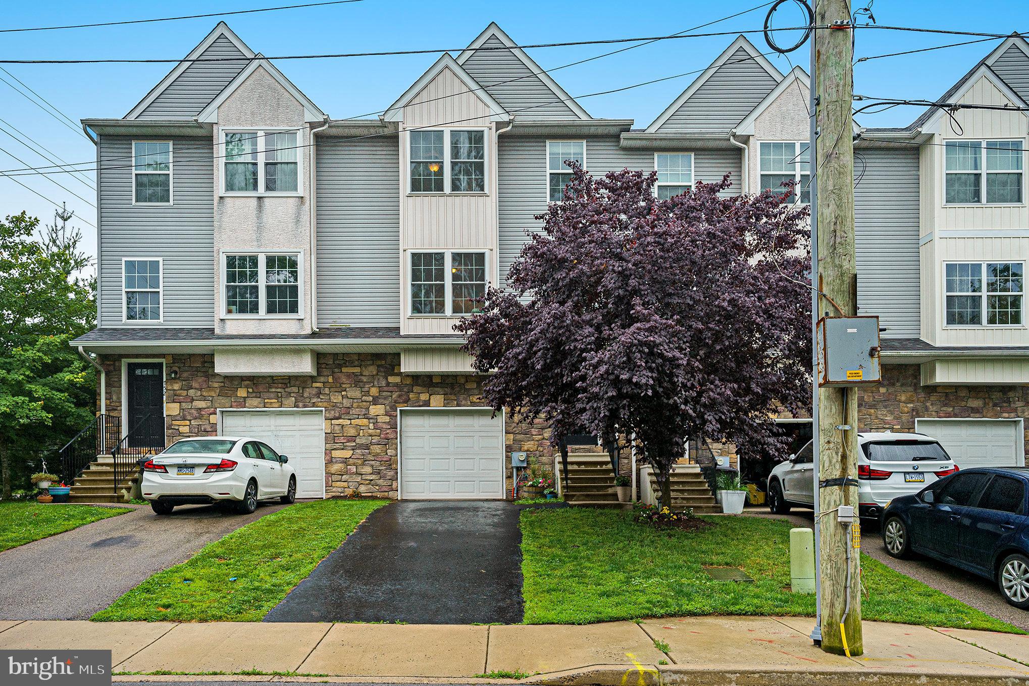 750 CEDAR STREET