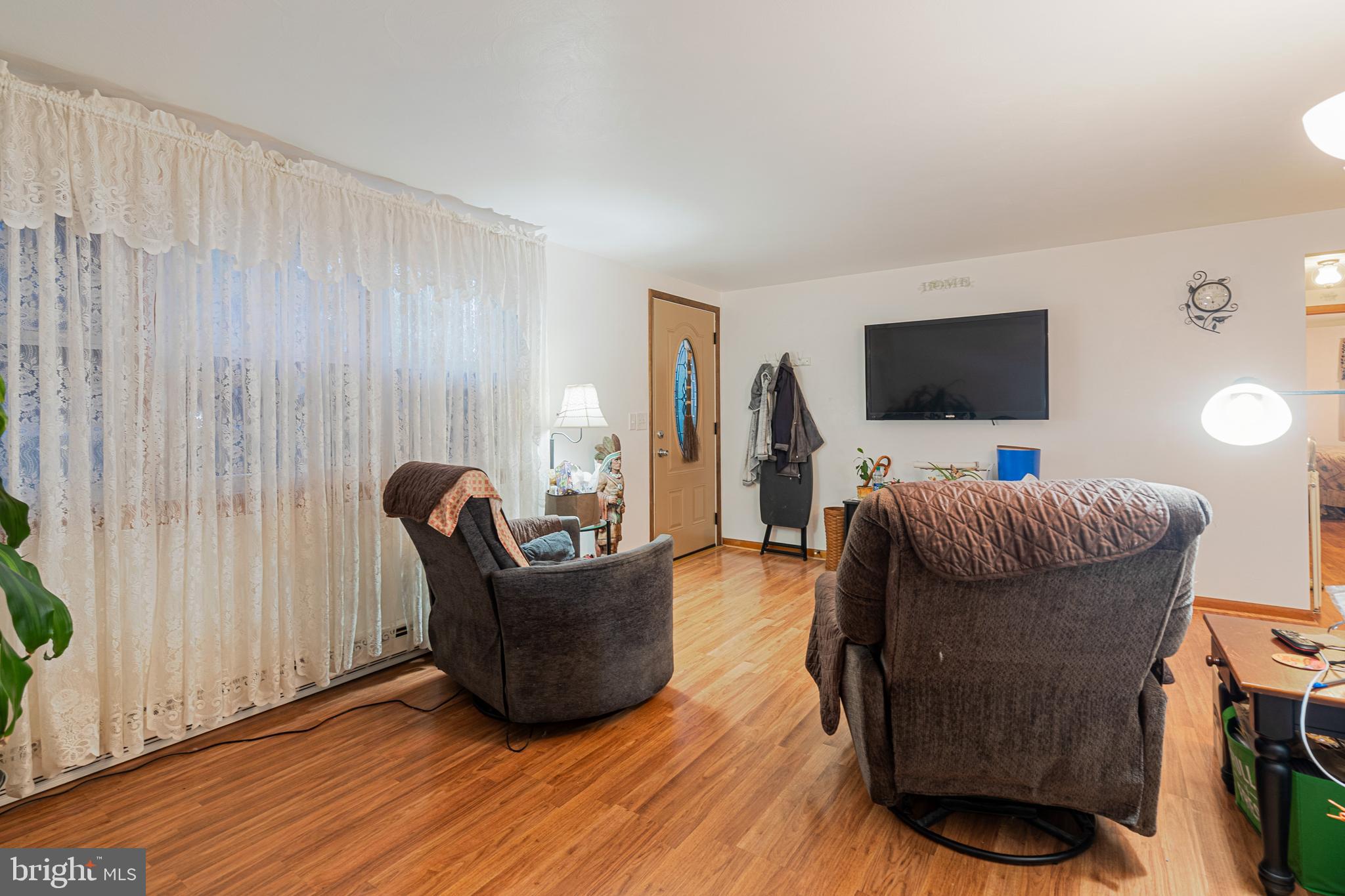 FUHRMAN MILL ROAD - Residential