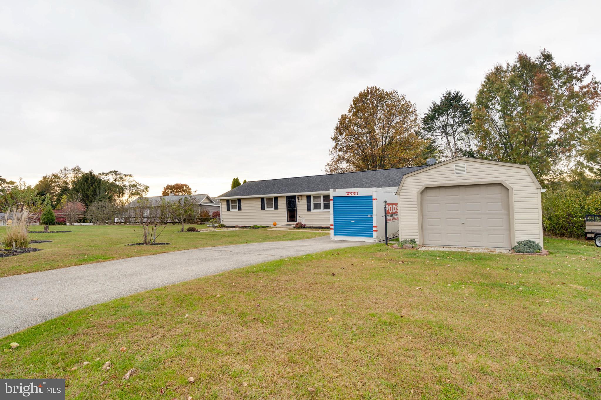 FUHRMAN MILL ROAD - Residential