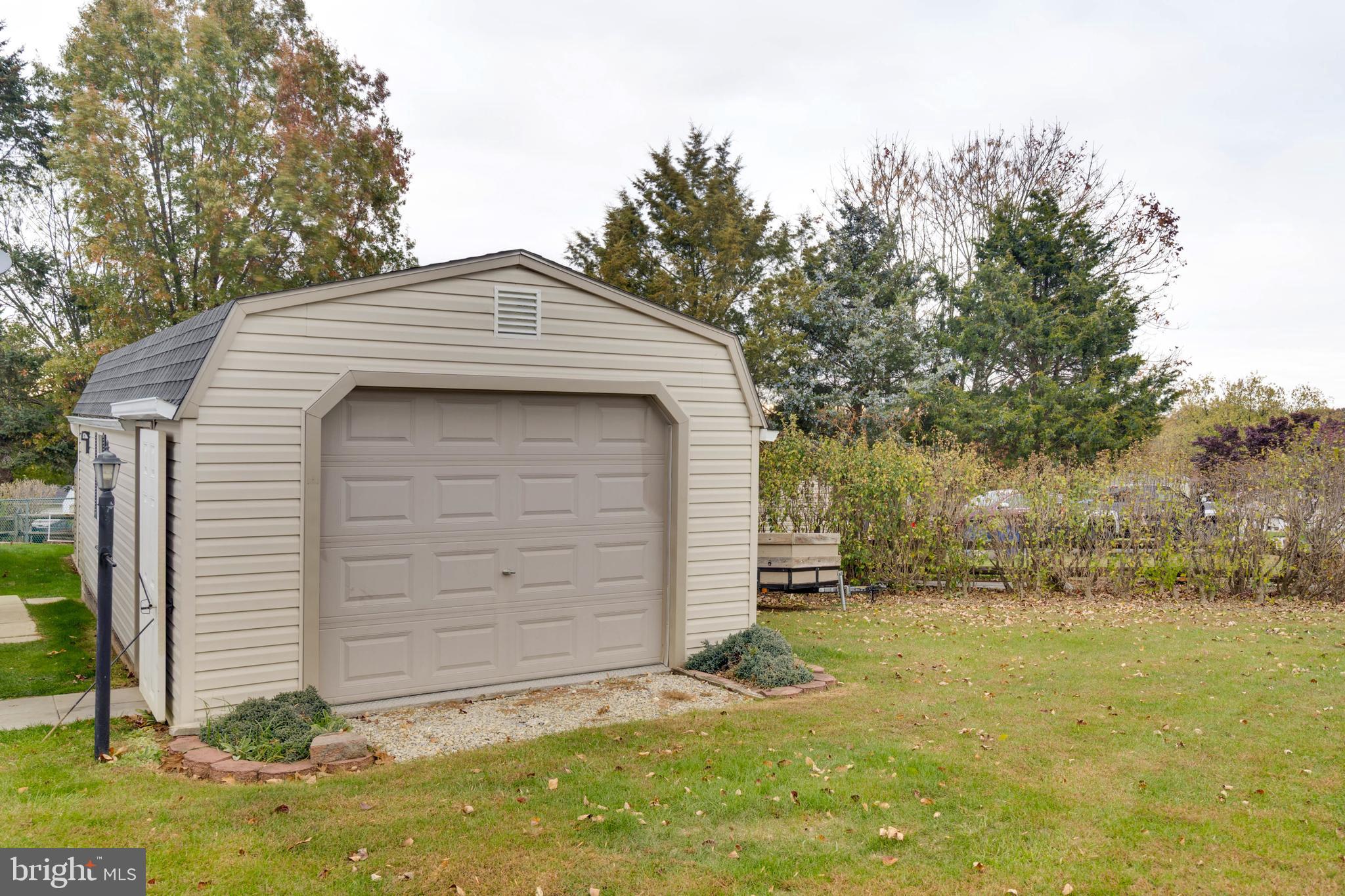 FUHRMAN MILL ROAD - Residential