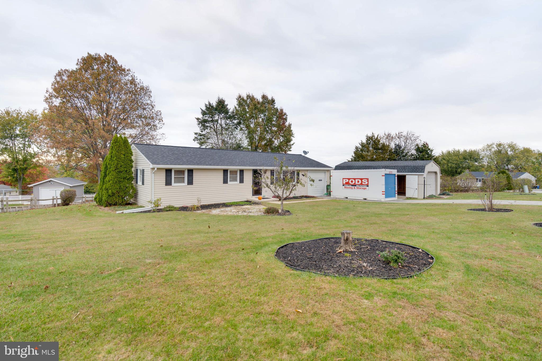 FUHRMAN MILL ROAD - Residential