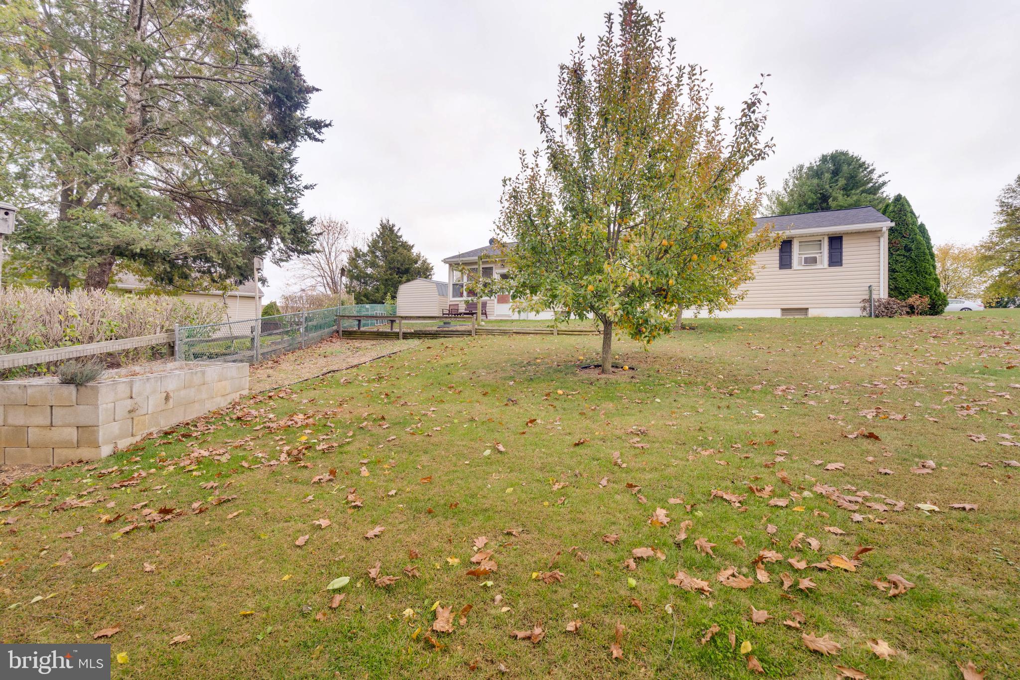 FUHRMAN MILL ROAD - Residential