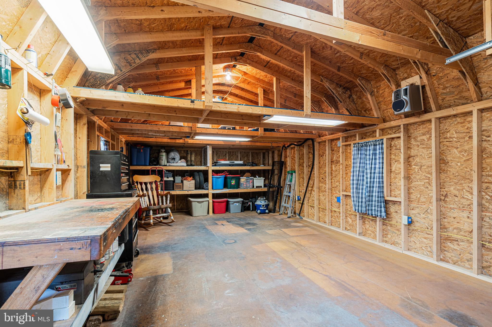 FUHRMAN MILL ROAD - Residential