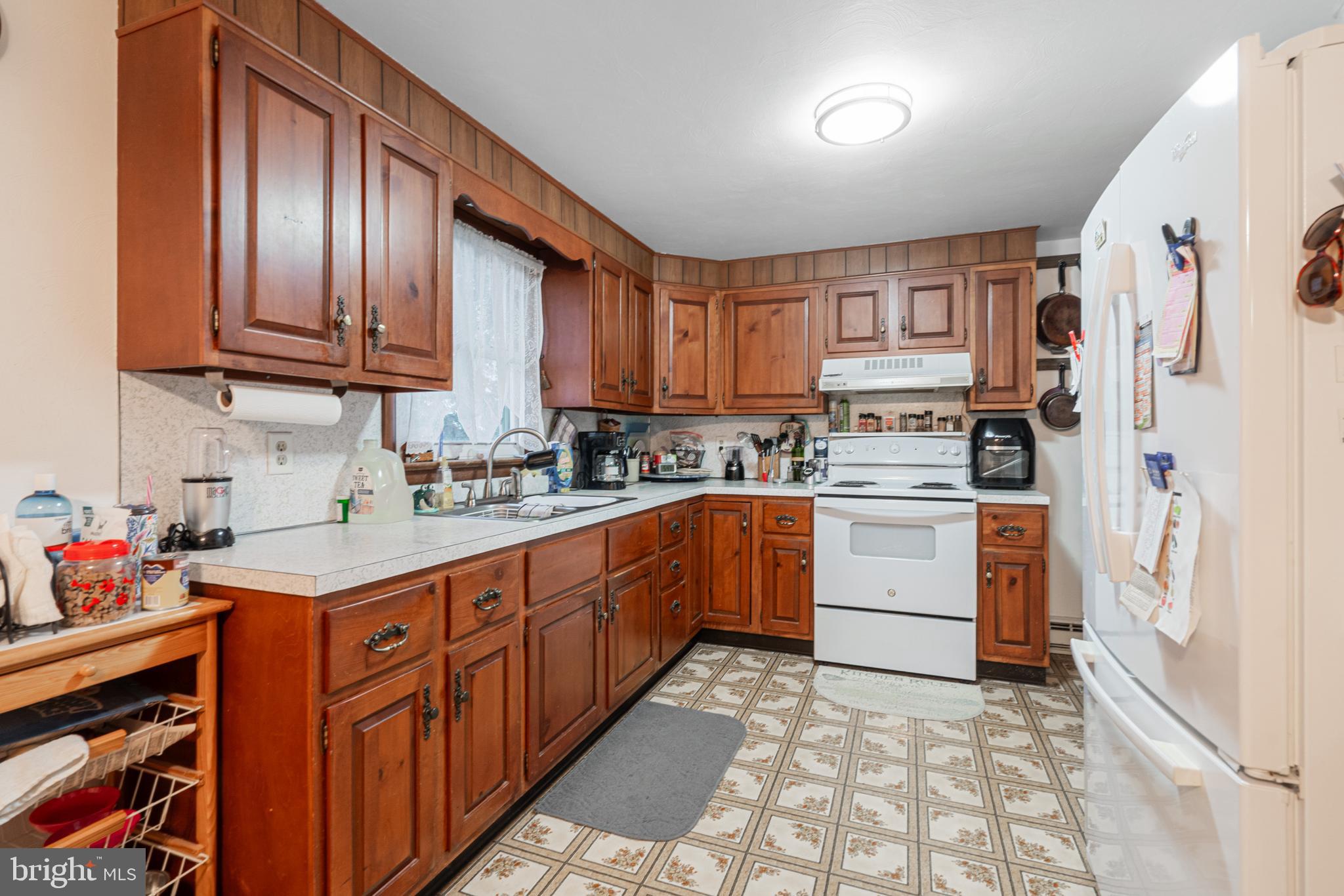 FUHRMAN MILL ROAD - Residential