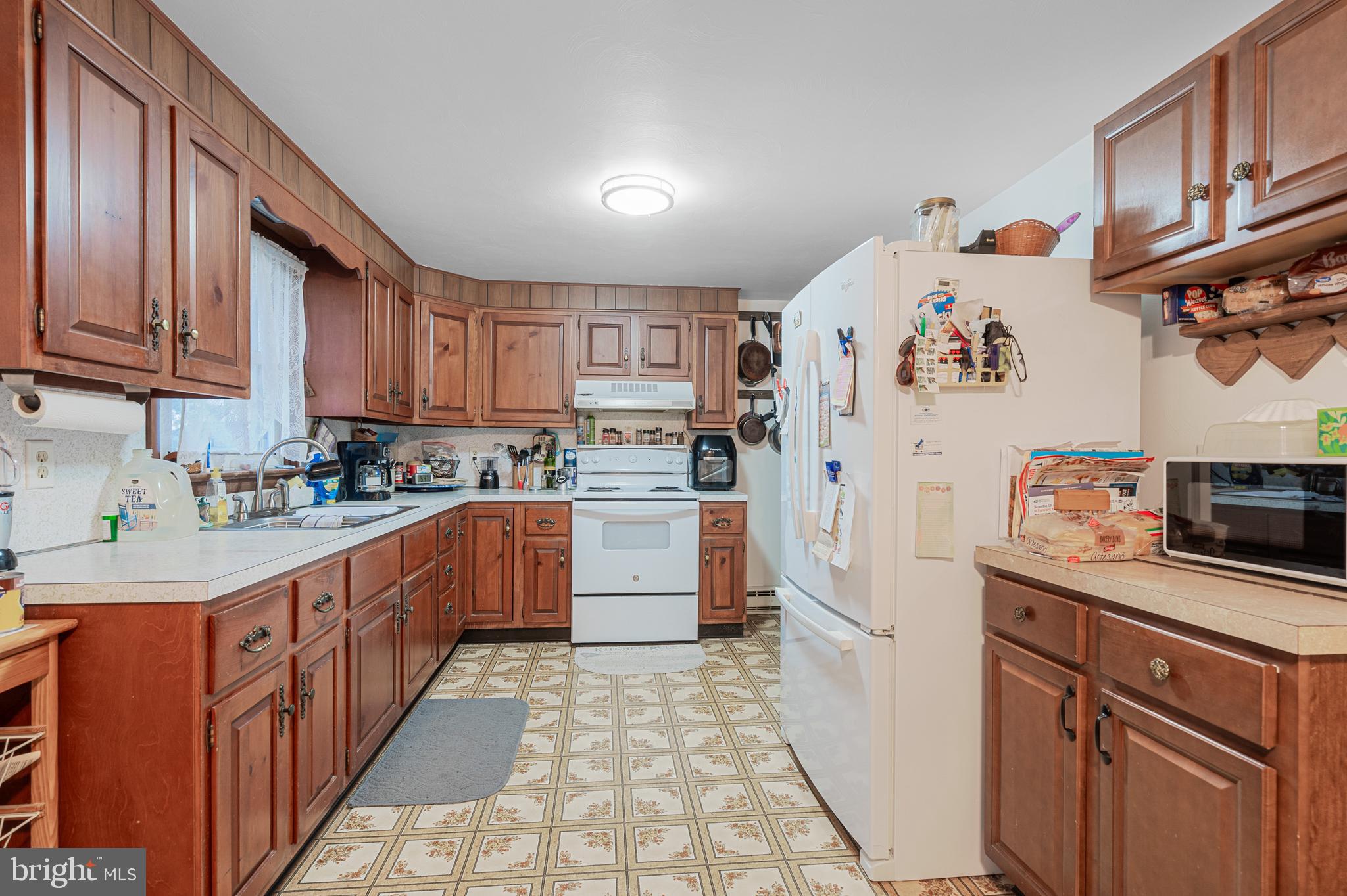 FUHRMAN MILL ROAD - Residential