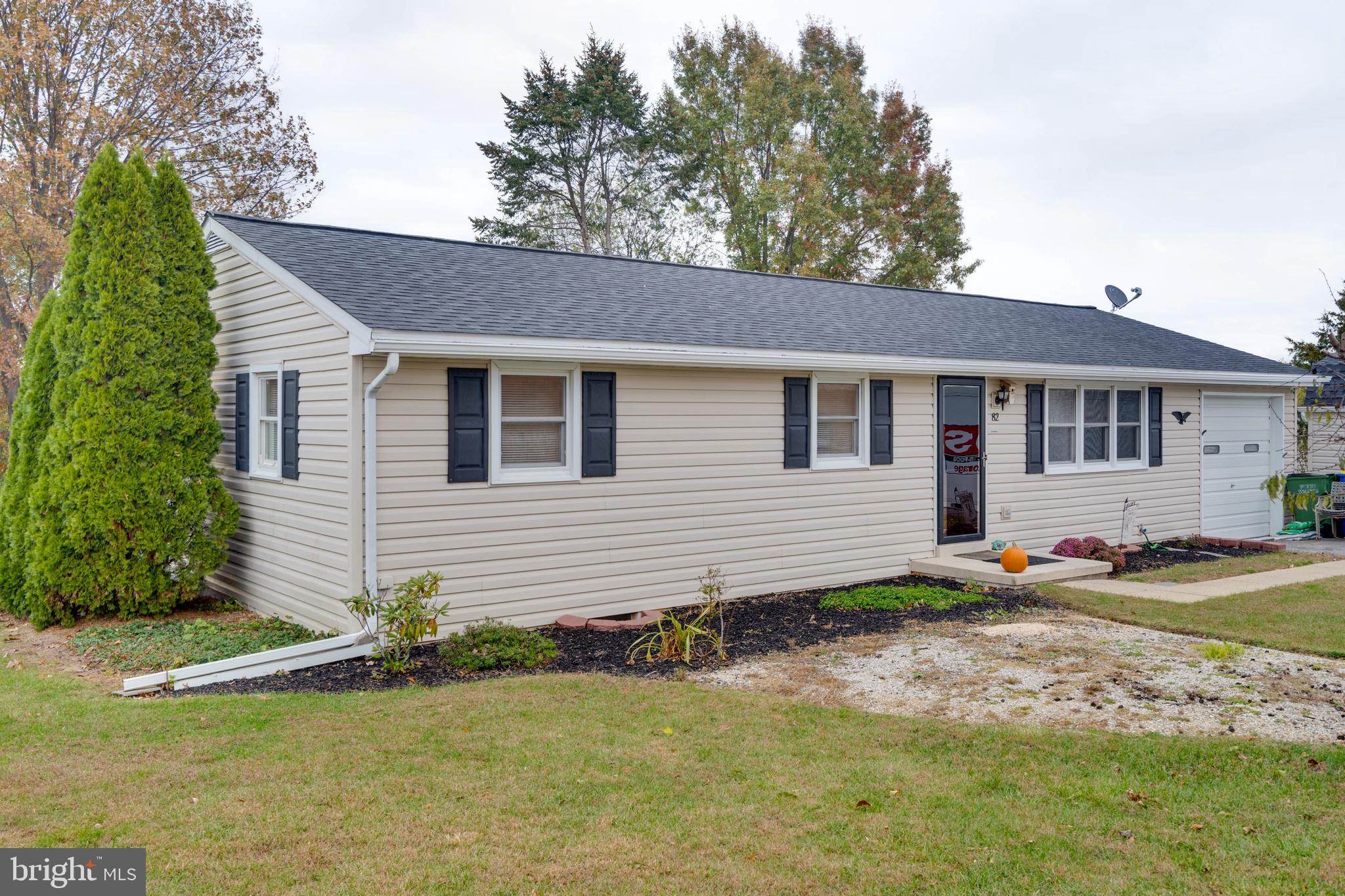 FUHRMAN MILL ROAD - Residential