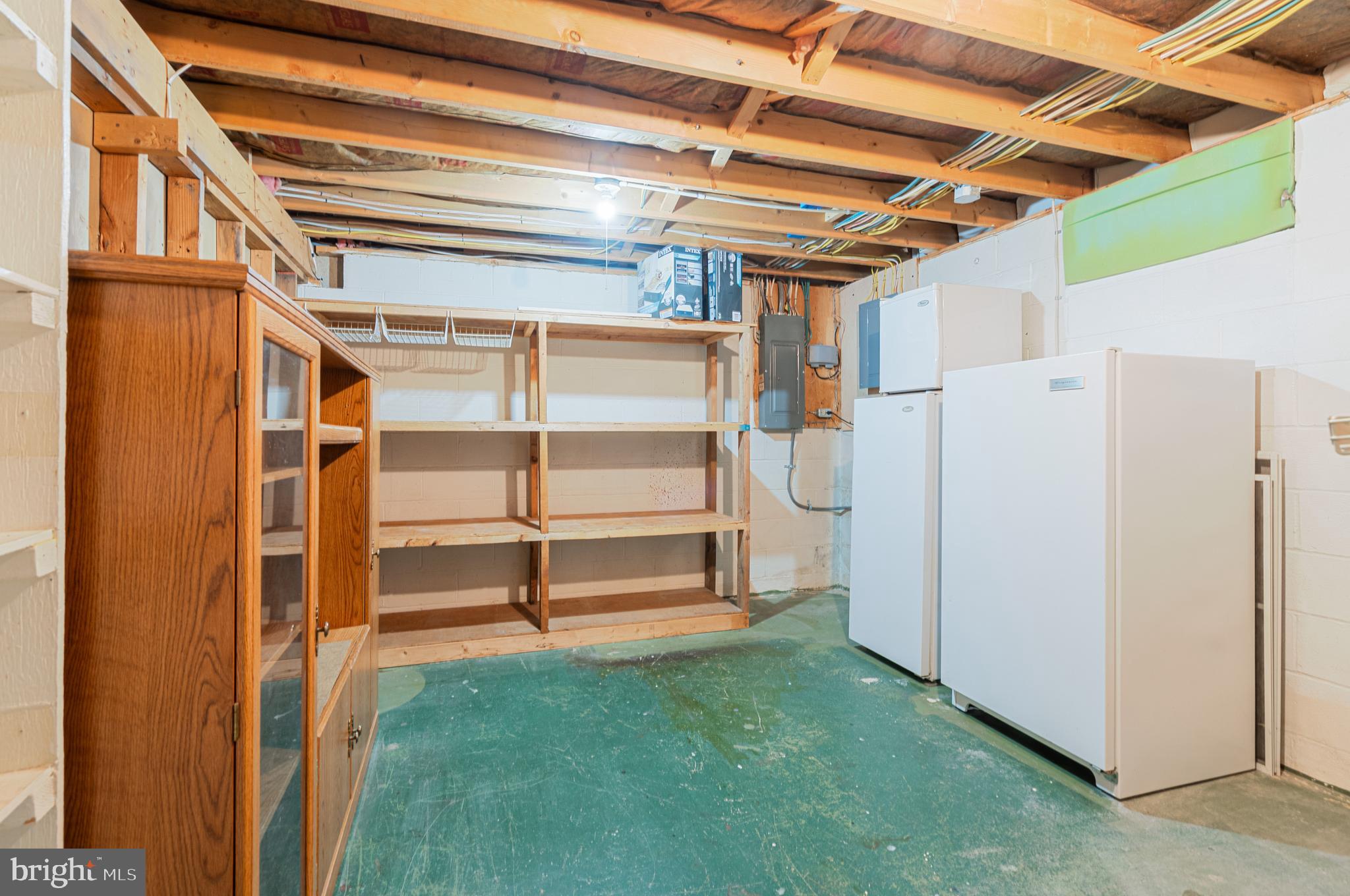 FUHRMAN MILL ROAD - Residential