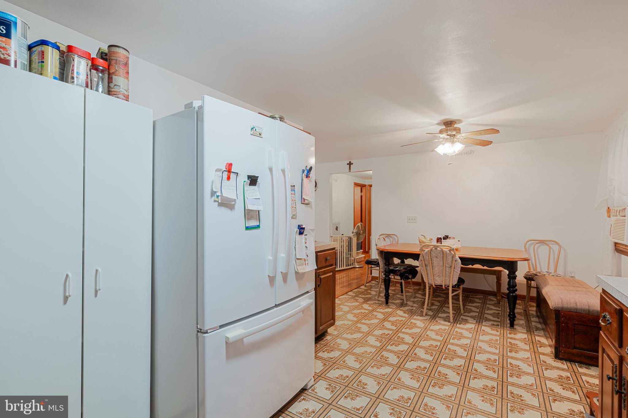 FUHRMAN MILL ROAD - Residential