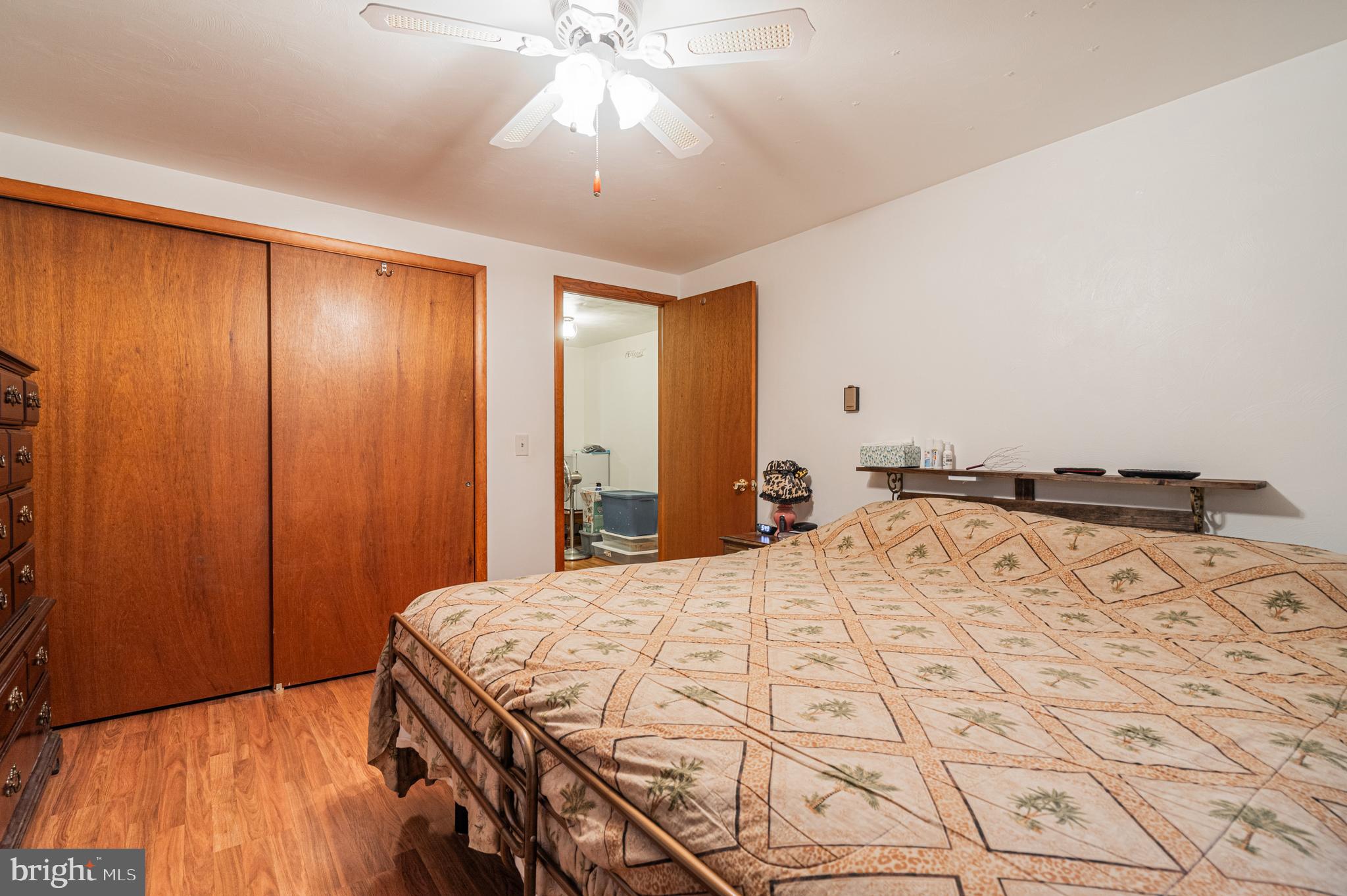 FUHRMAN MILL ROAD - Residential