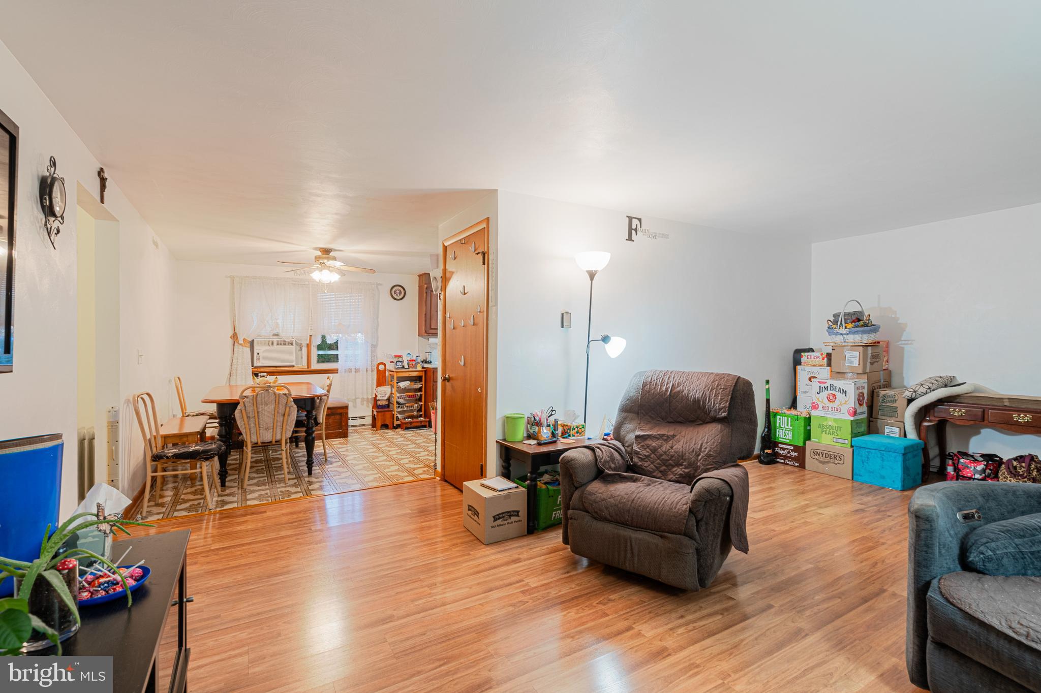 FUHRMAN MILL ROAD - Residential