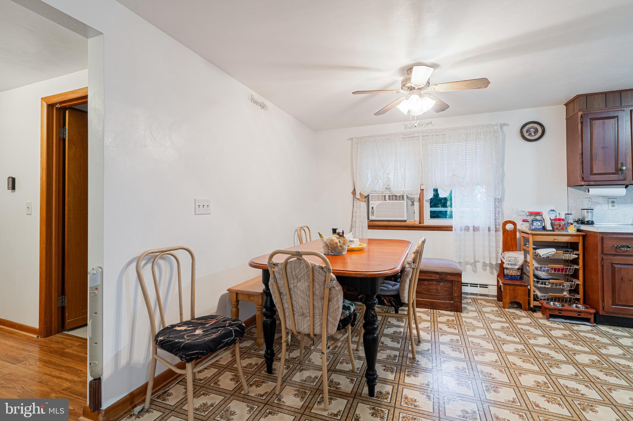 FUHRMAN MILL ROAD - Residential