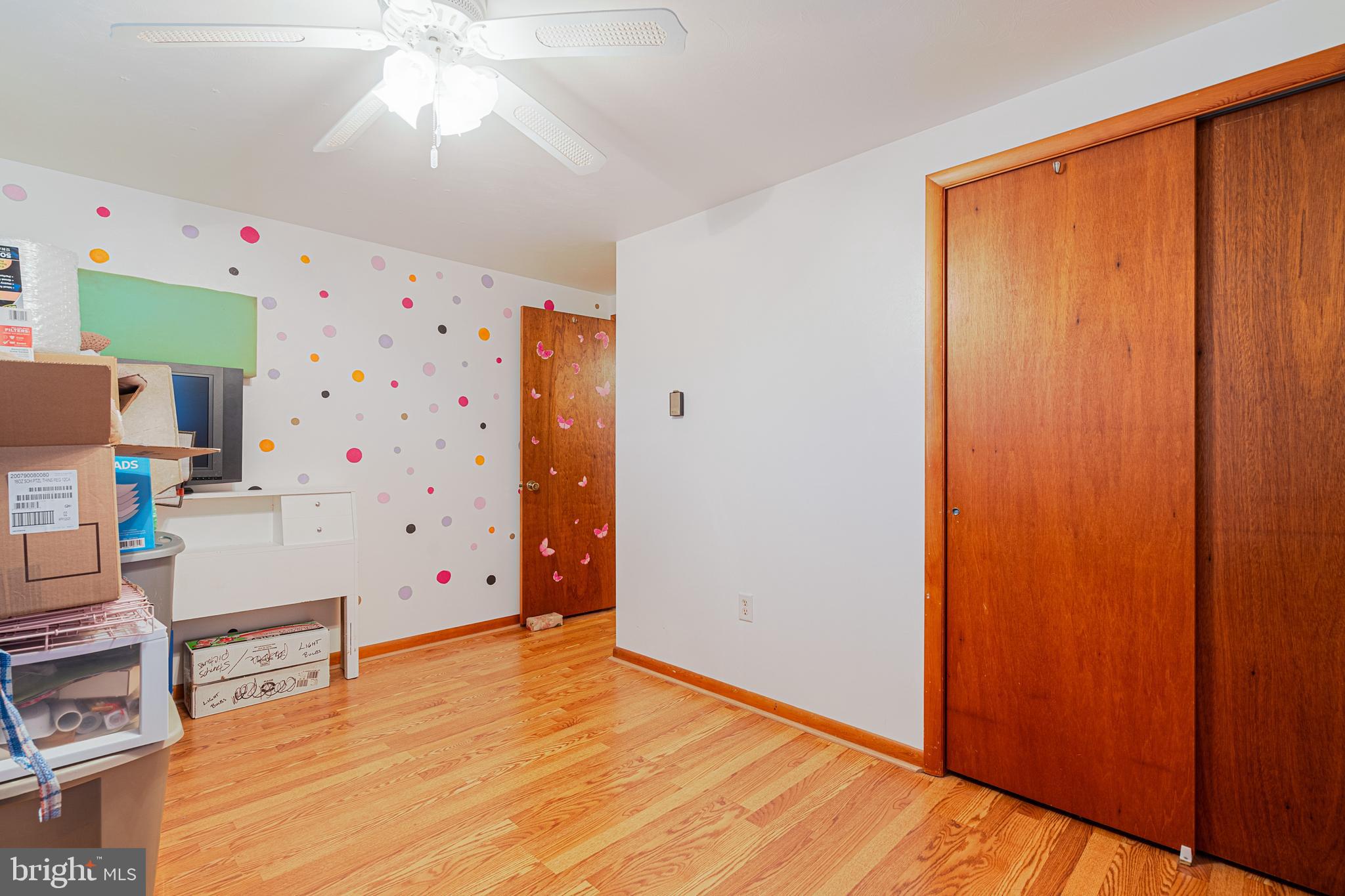 FUHRMAN MILL ROAD - Residential