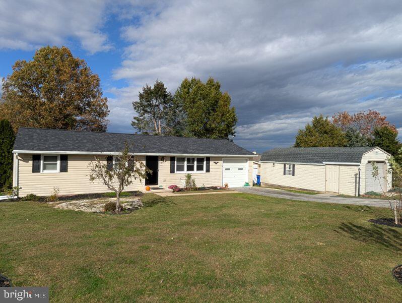 FUHRMAN MILL ROAD - Residential