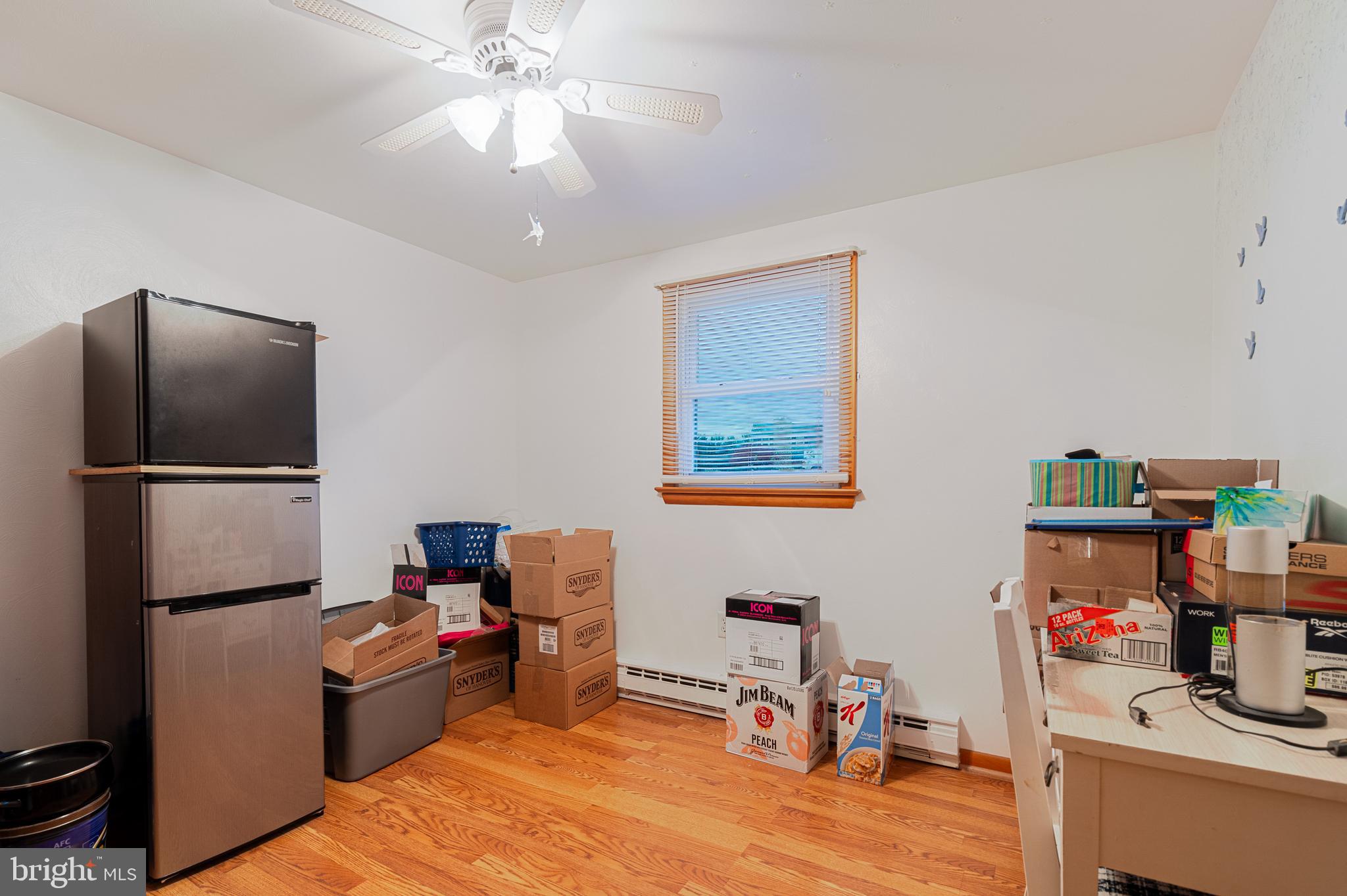 FUHRMAN MILL ROAD - Residential