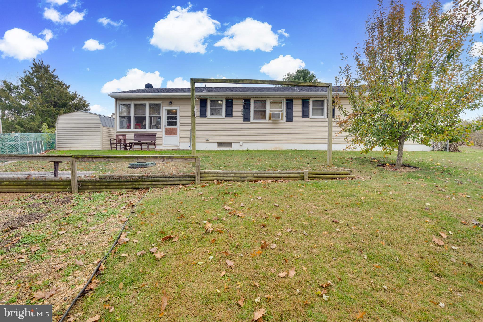 FUHRMAN MILL ROAD - Residential