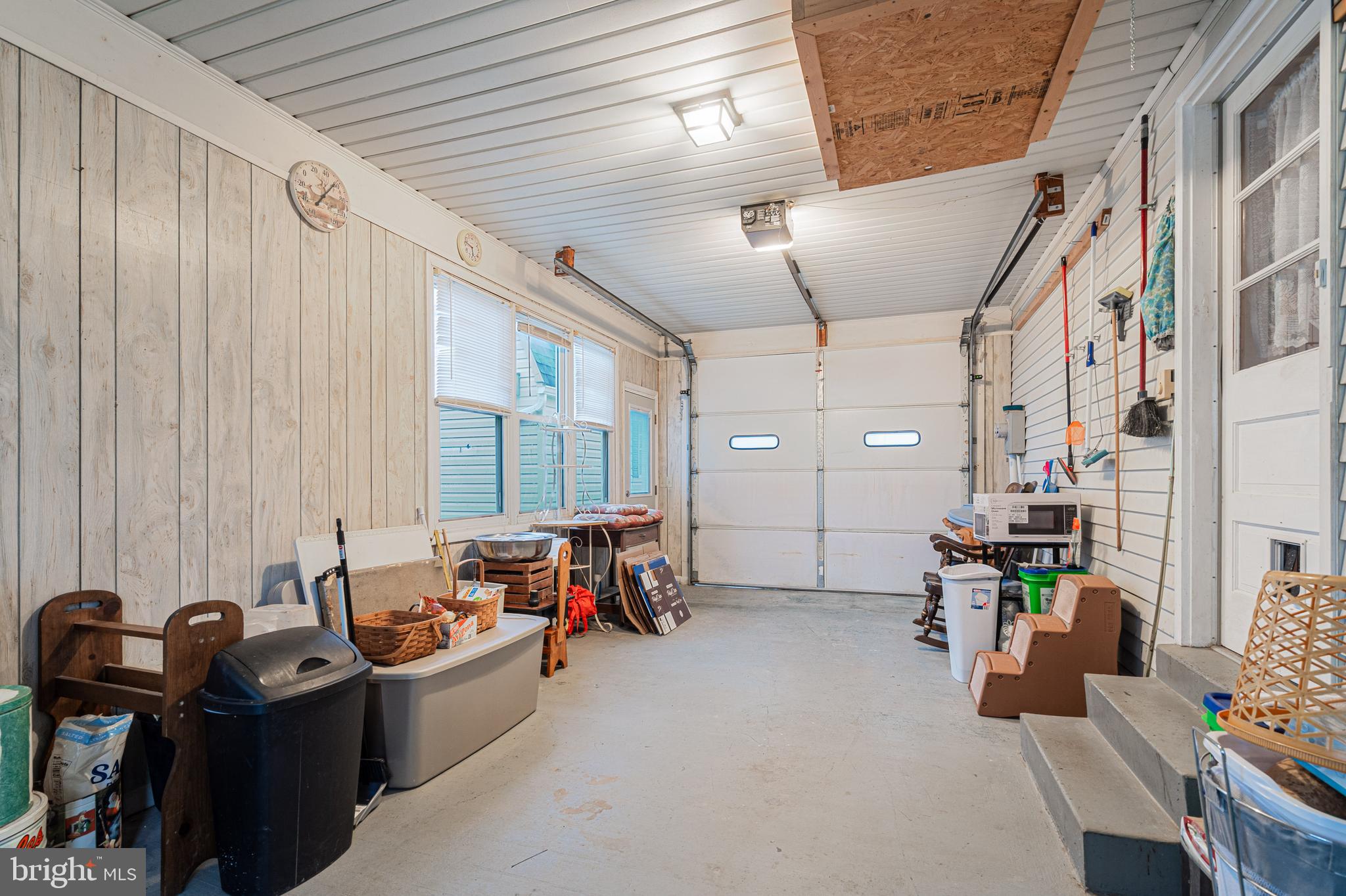 FUHRMAN MILL ROAD - Residential