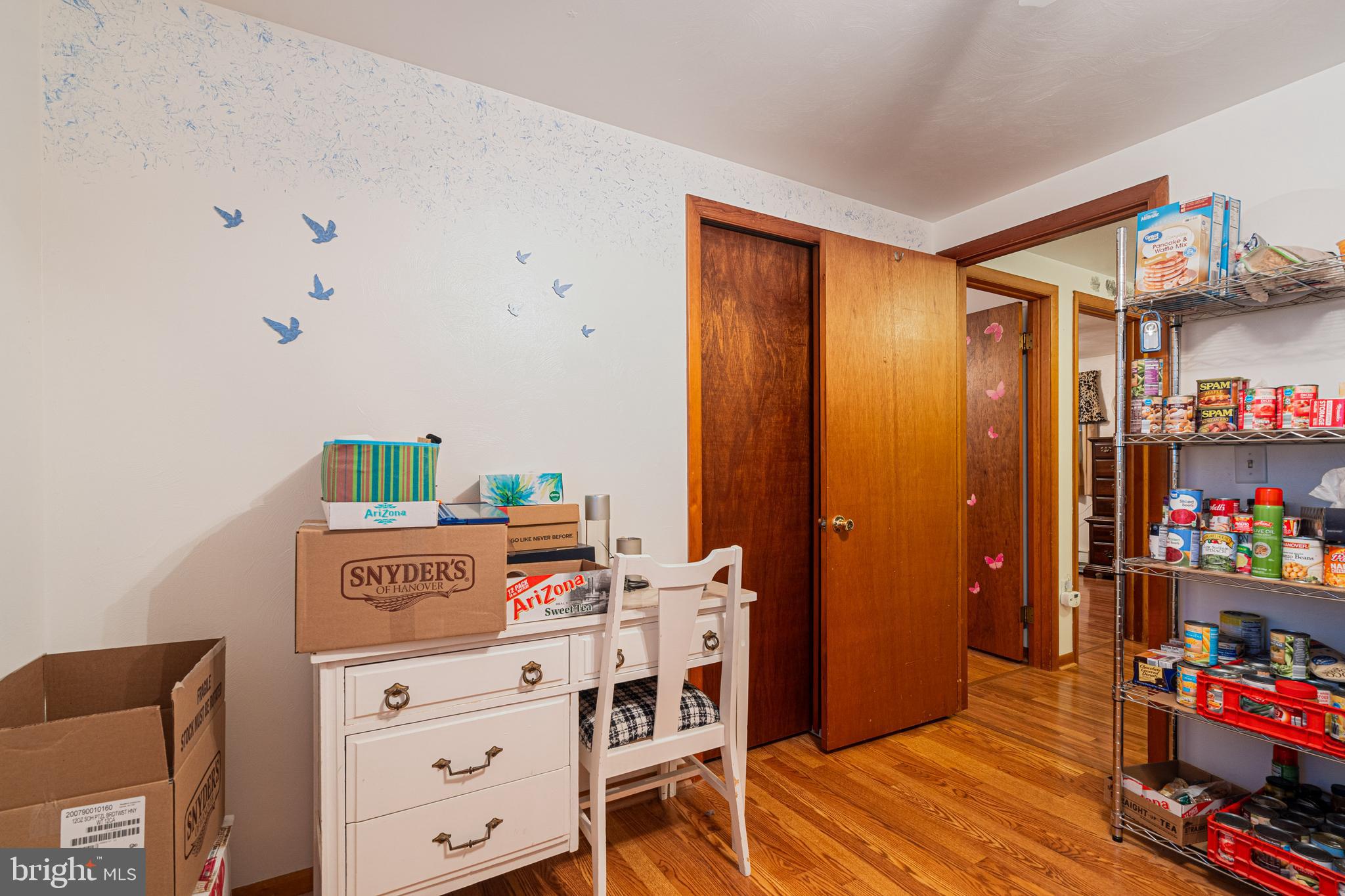 FUHRMAN MILL ROAD - Residential