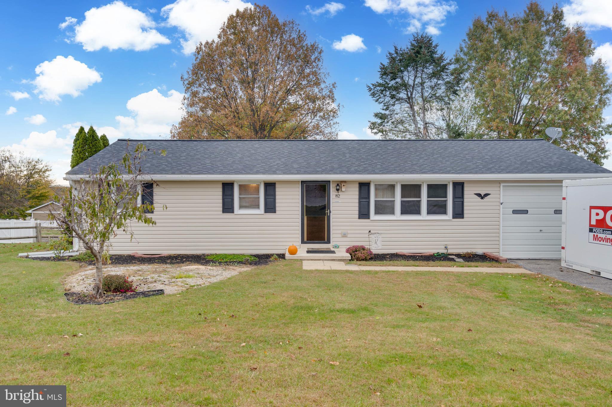 FUHRMAN MILL ROAD - Residential