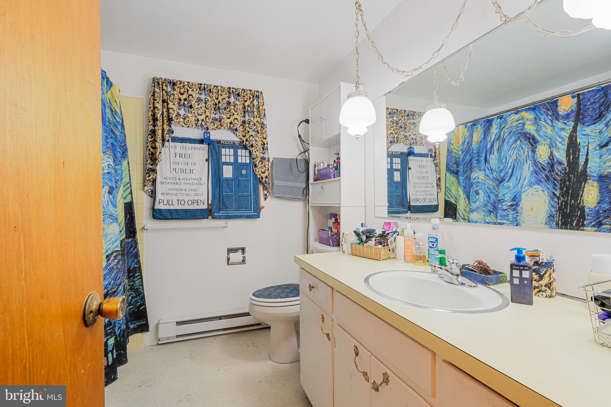 FUHRMAN MILL ROAD - Residential