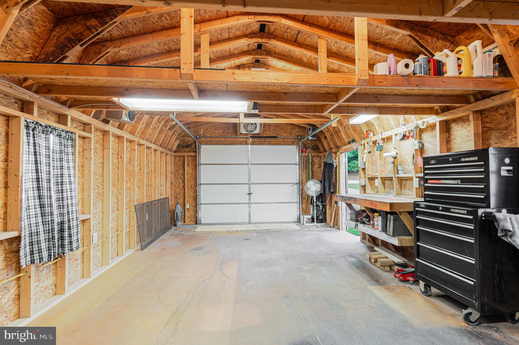 FUHRMAN MILL ROAD - Residential