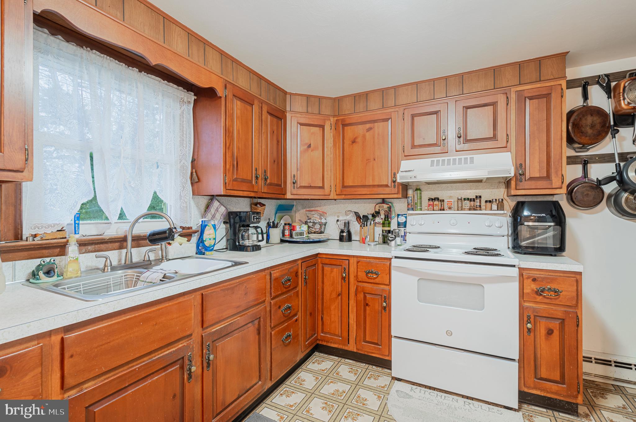 FUHRMAN MILL ROAD - Residential