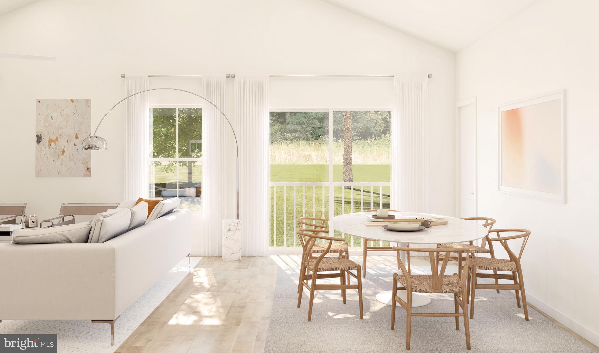 LIBERTY RUN - Residential