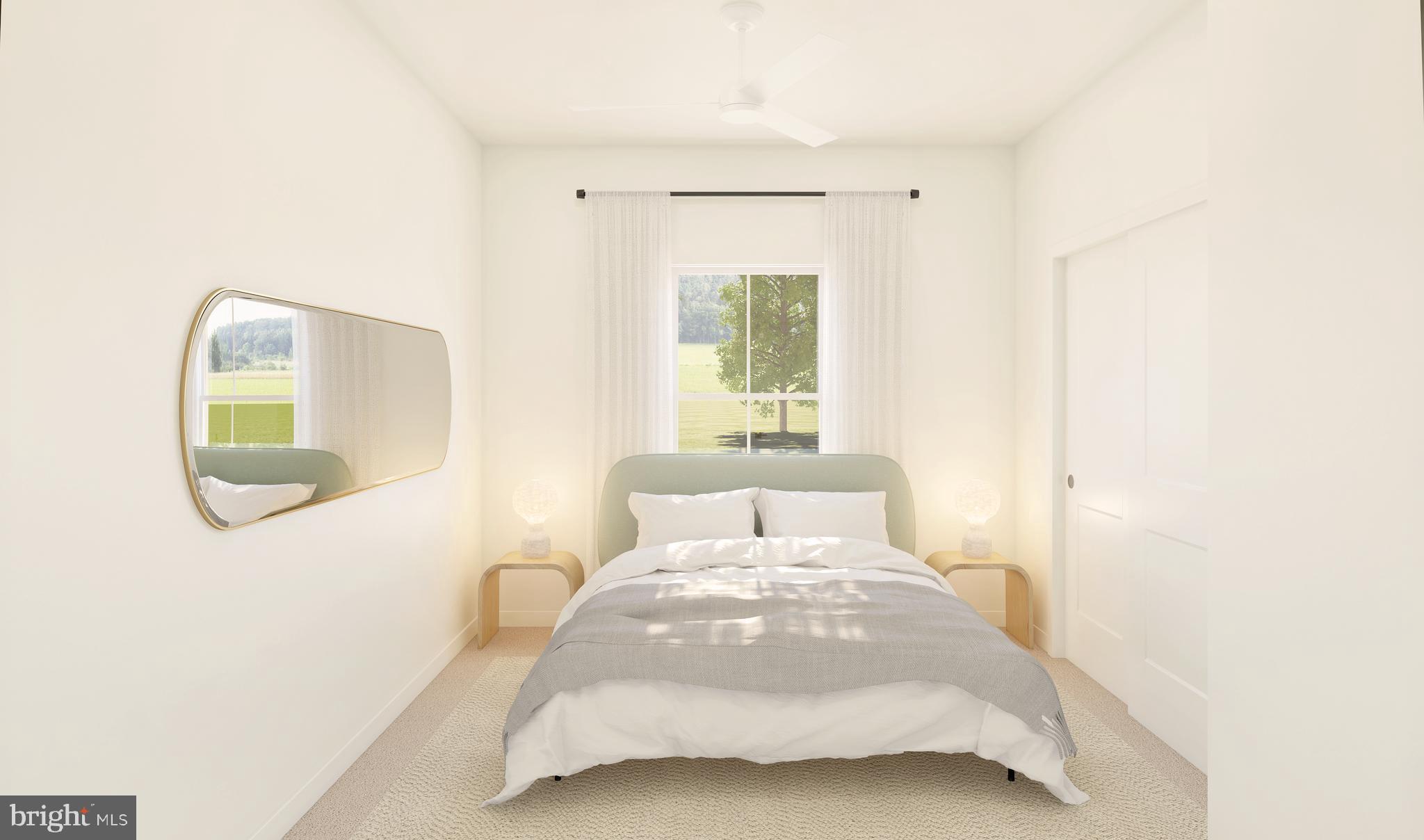 LIBERTY RUN - Residential