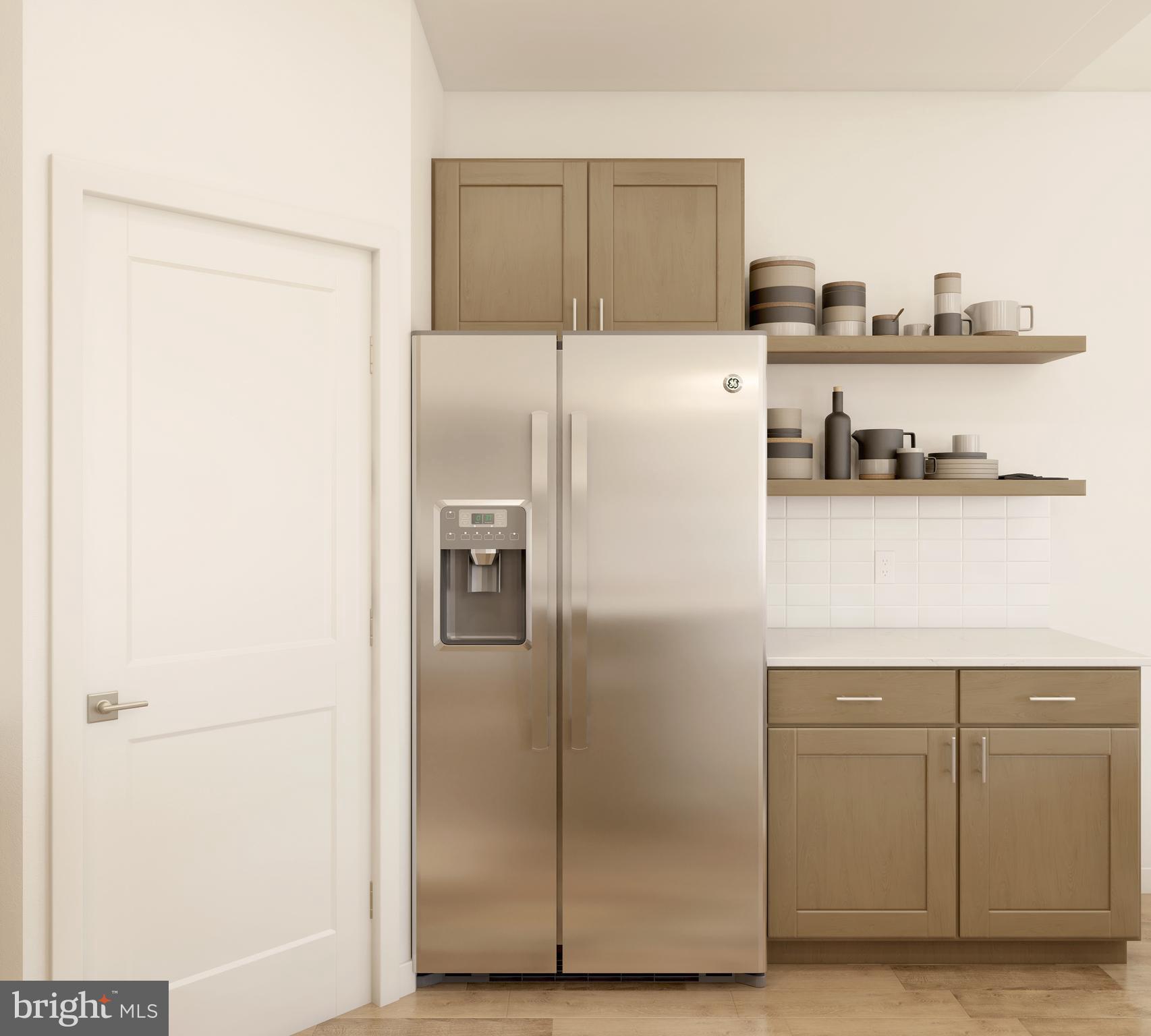 LIBERTY RUN - Residential