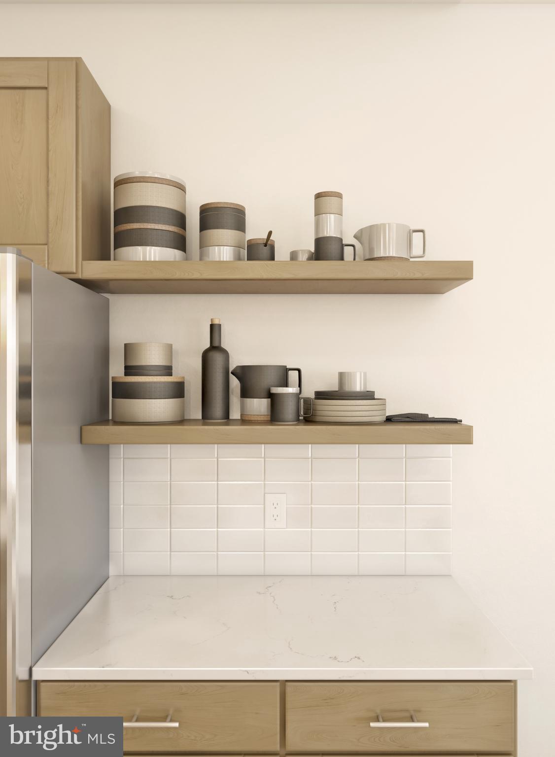 LIBERTY RUN - Residential