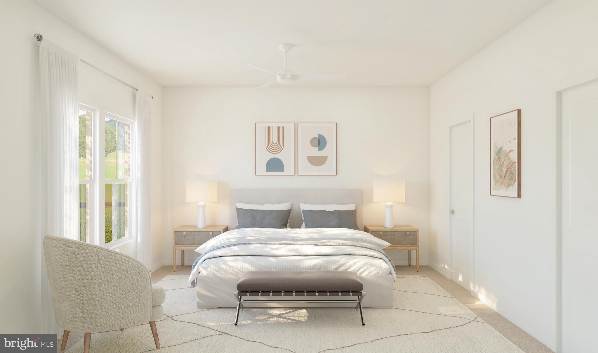 LIBERTY RUN - Residential