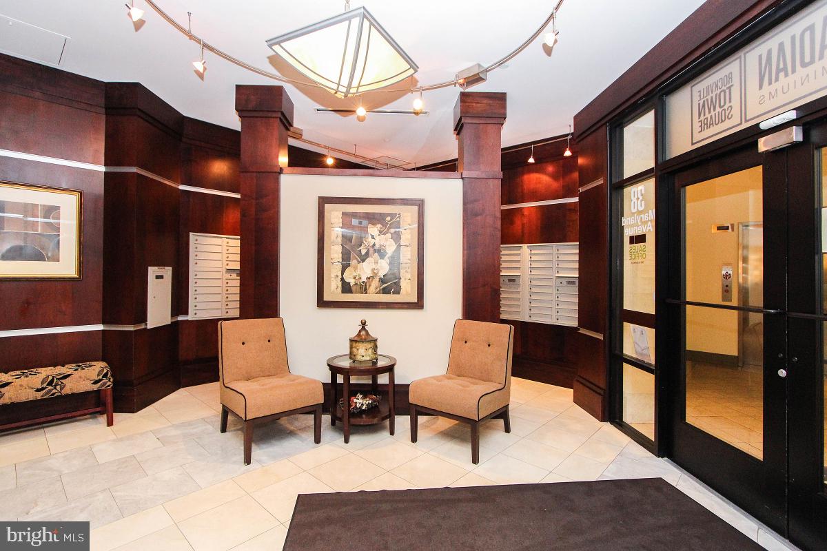 38 MARYLAND AVENUE PH 606