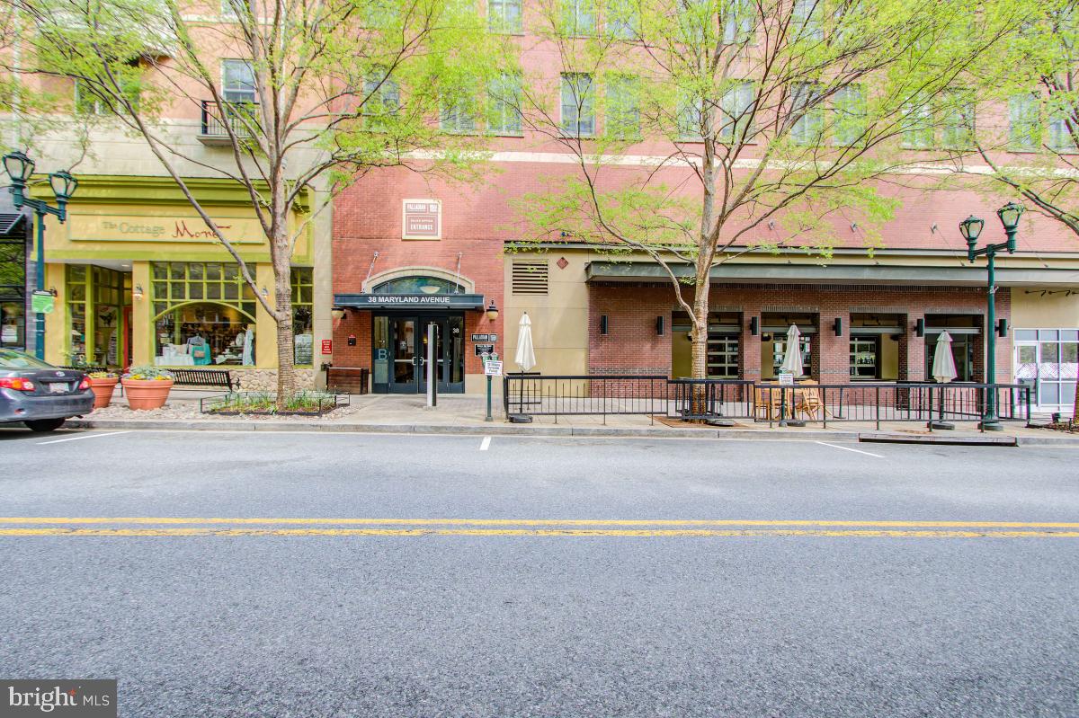 PALLADIAN - Residential