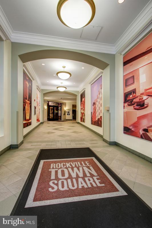 PALLADIAN - Residential