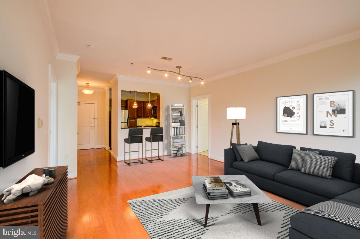 PALLADIAN - Residential