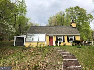 KINGS GRANT BLUFFS - Residential