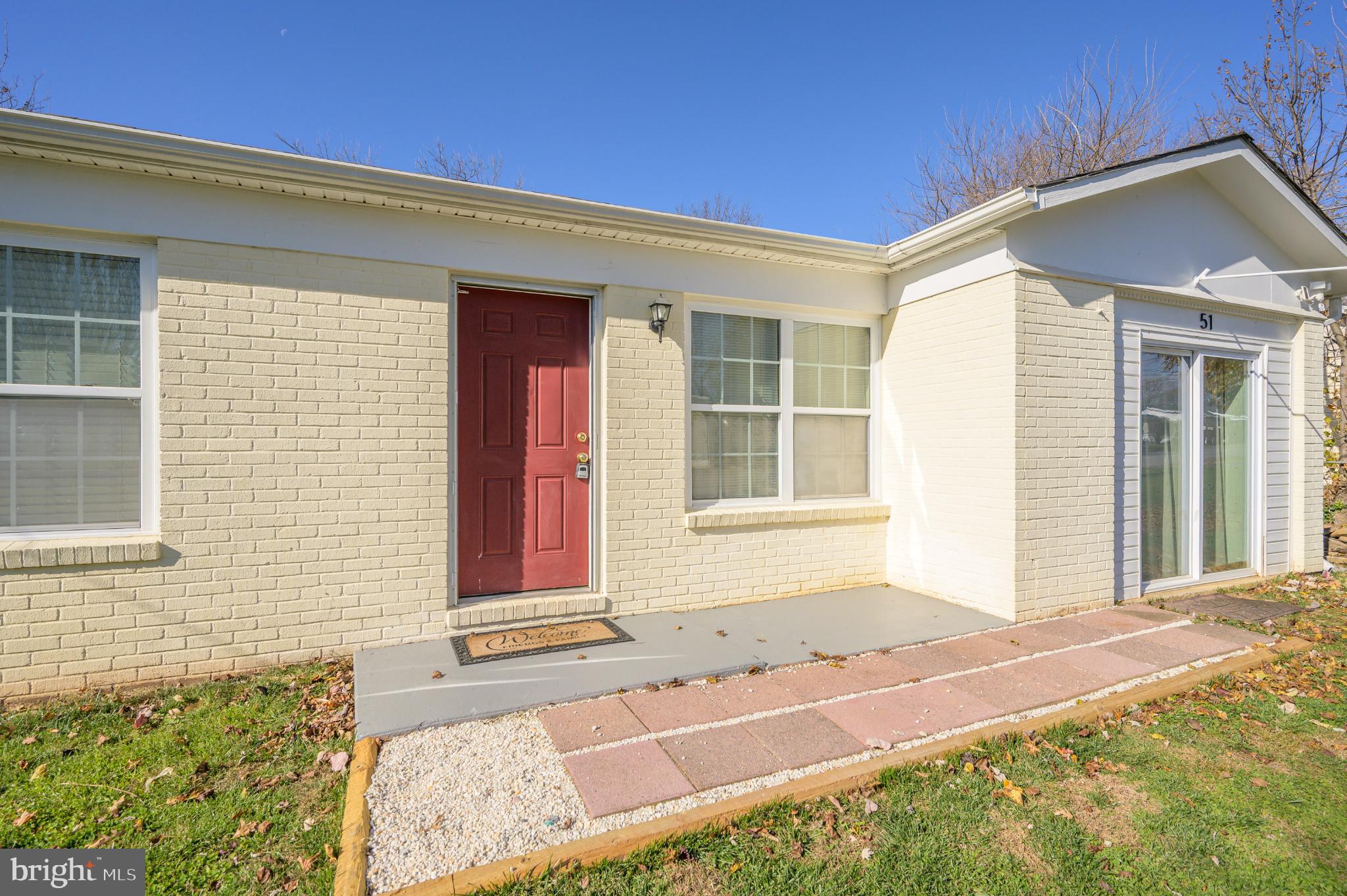 ORCHARD HILLS - Residential