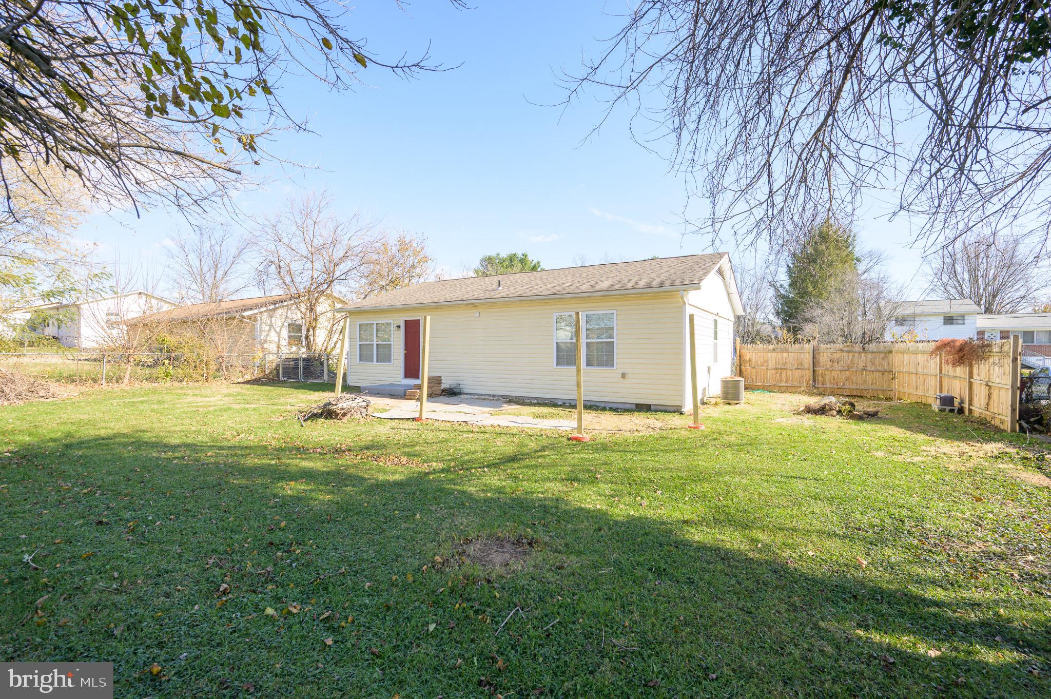 ORCHARD HILLS - Residential