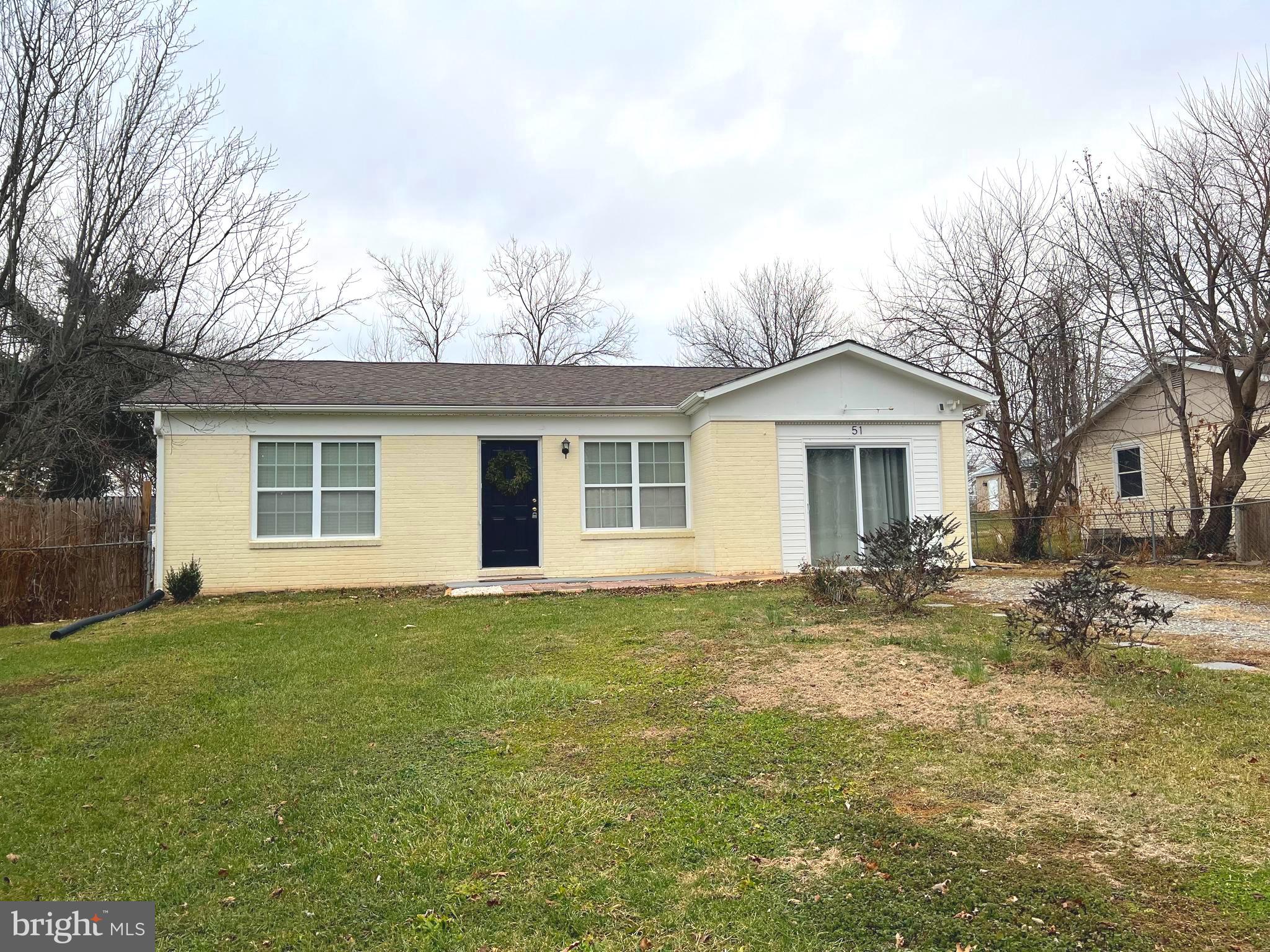 ORCHARD HILLS - Residential