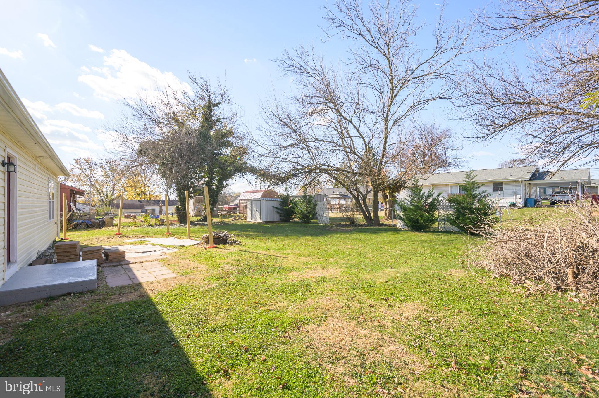 ORCHARD HILLS - Residential