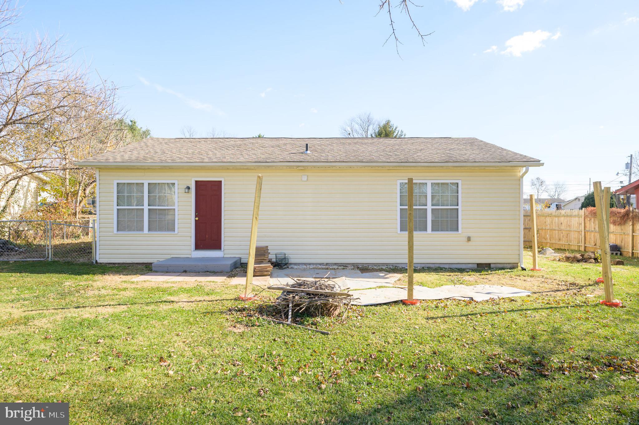 ORCHARD HILLS - Residential