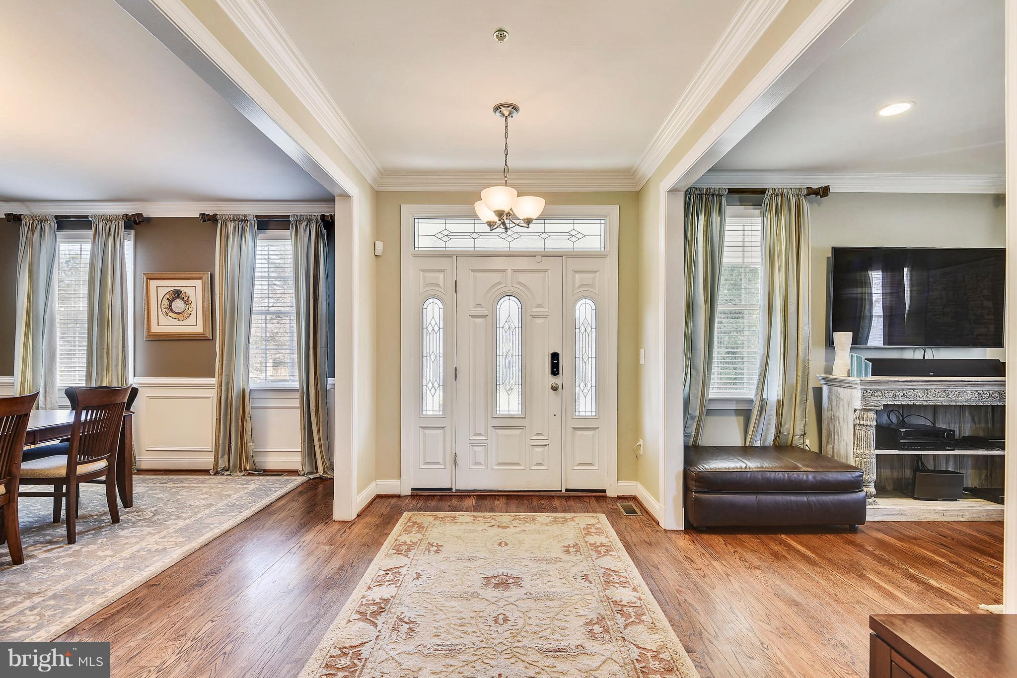 HENDRY ESTATES - Residential