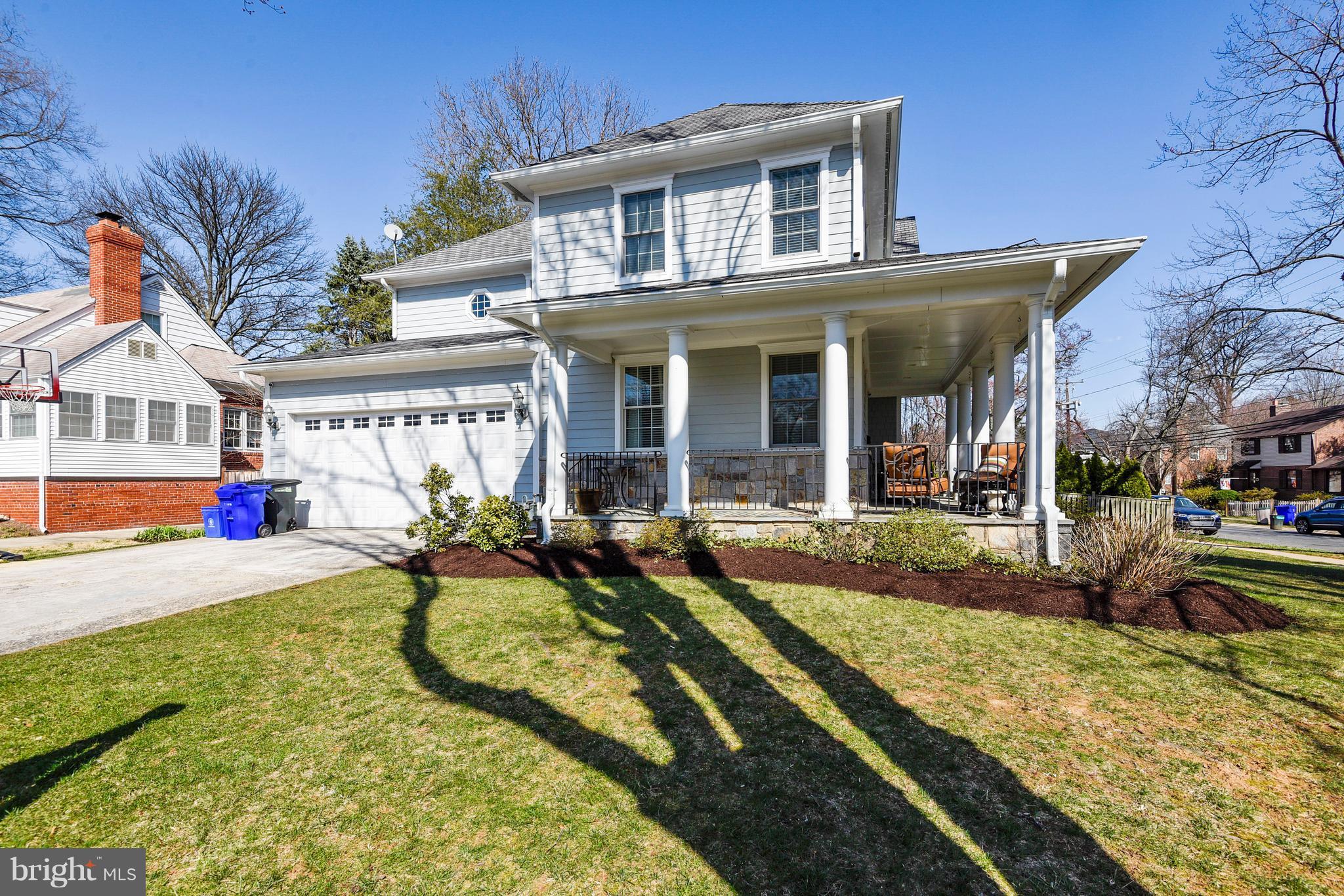 HENDRY ESTATES - Residential