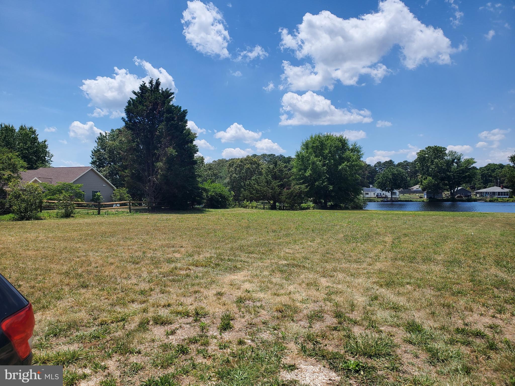Lot 11 CEDAR CREEK