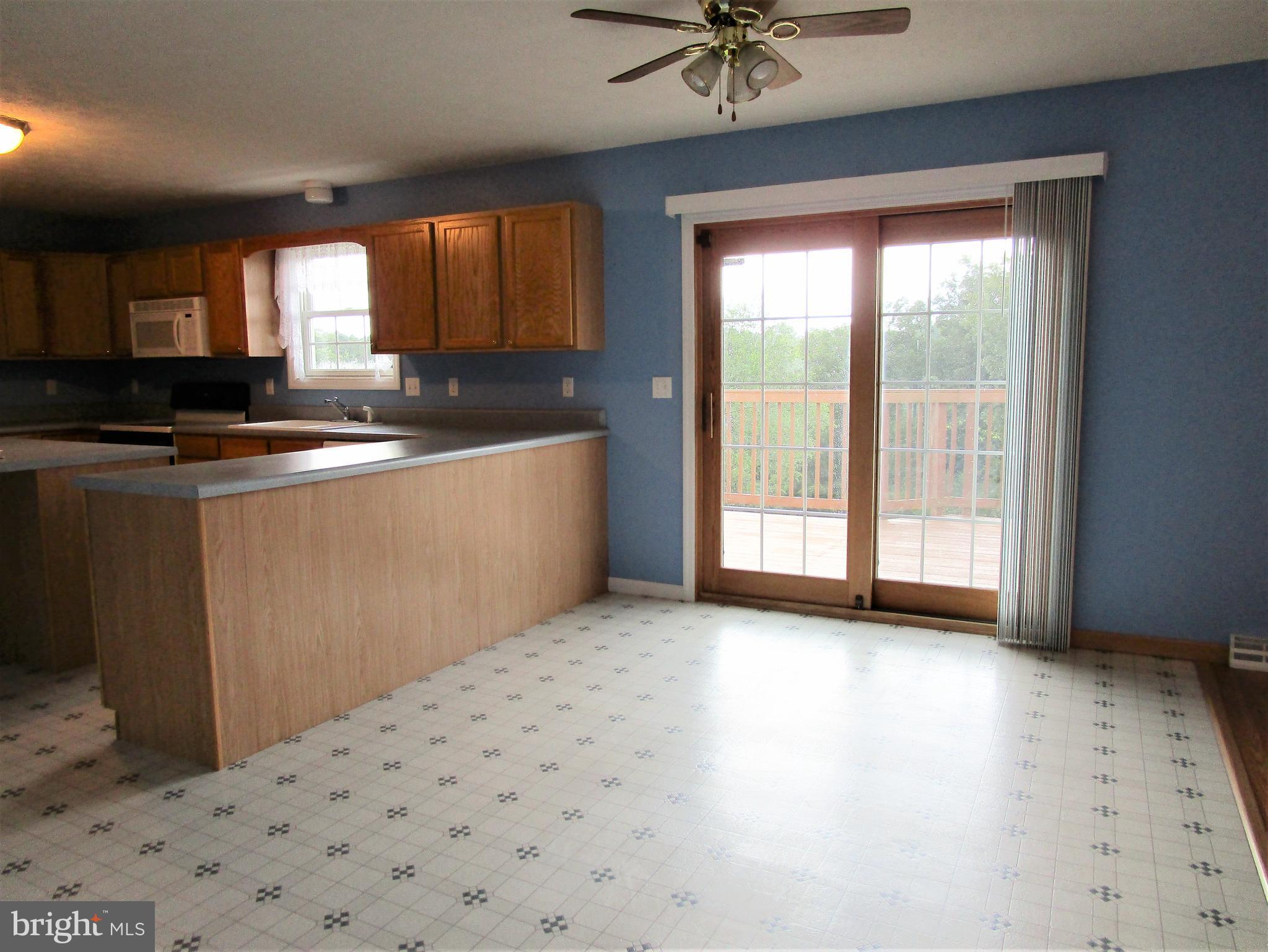 DEERFIELD - Residential