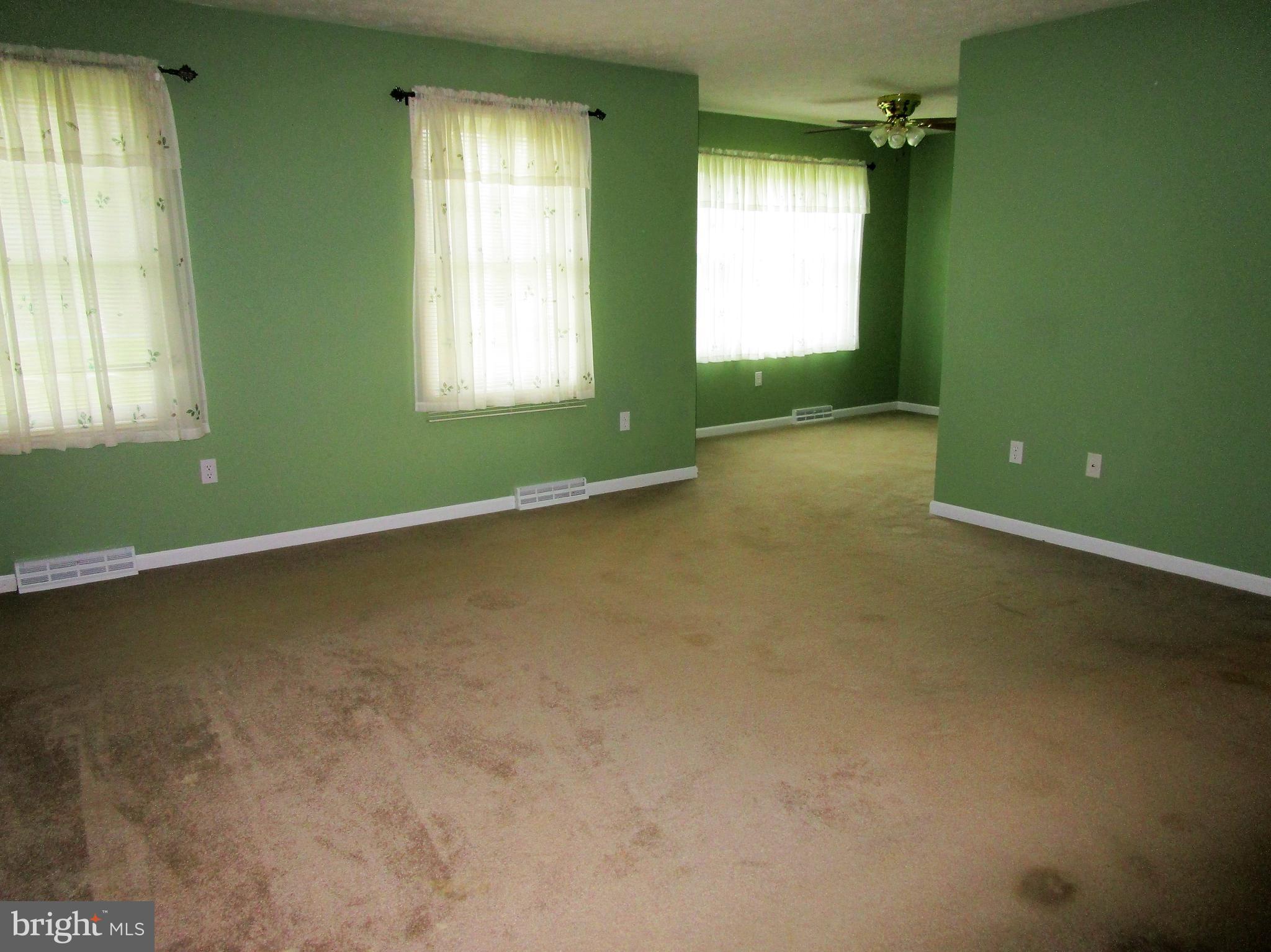 DEERFIELD - Residential