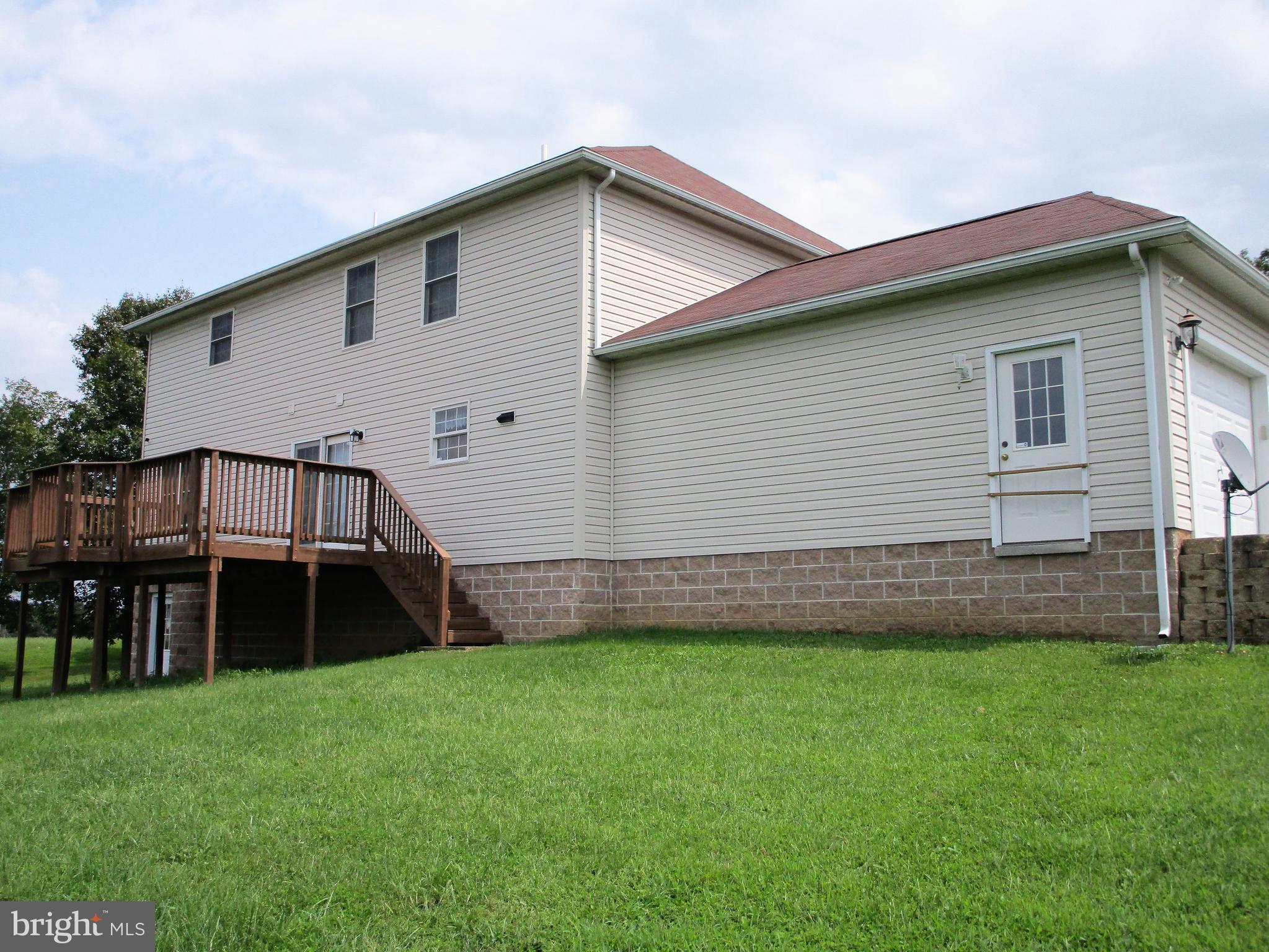 DEERFIELD - Residential